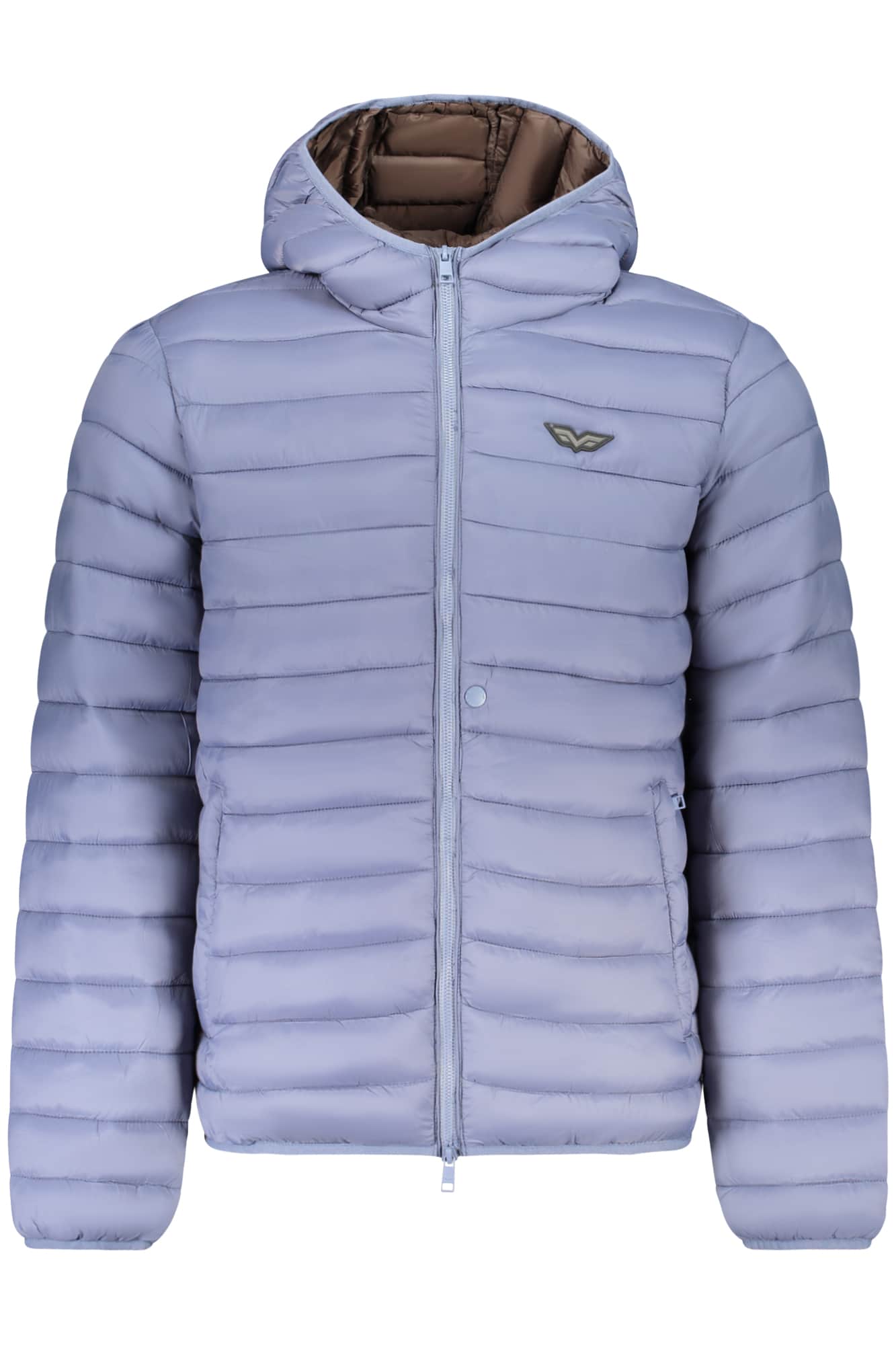 Armata Di Mare hombre negro chaqueta