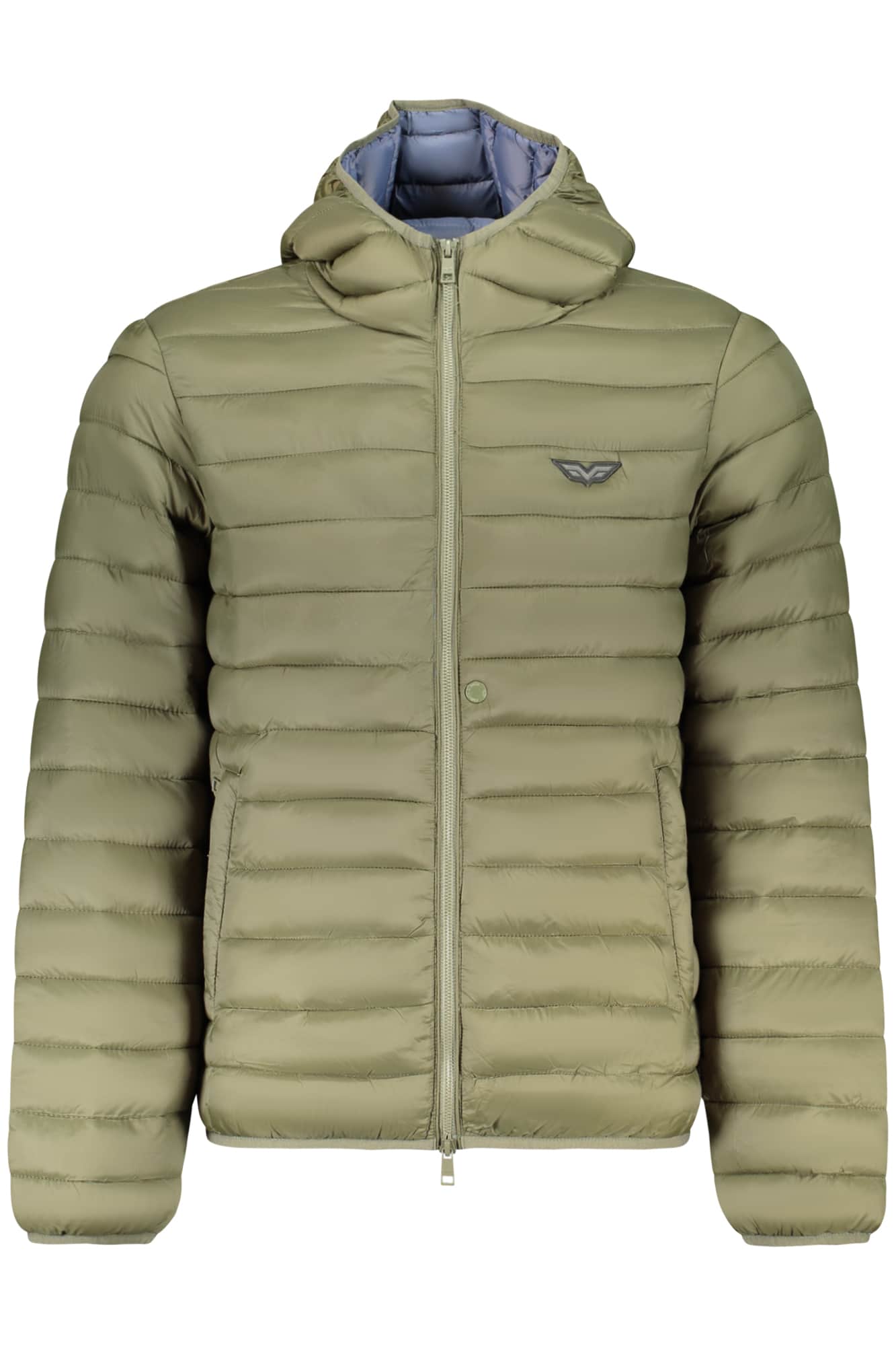Armata Di Mare hombre negro chaqueta