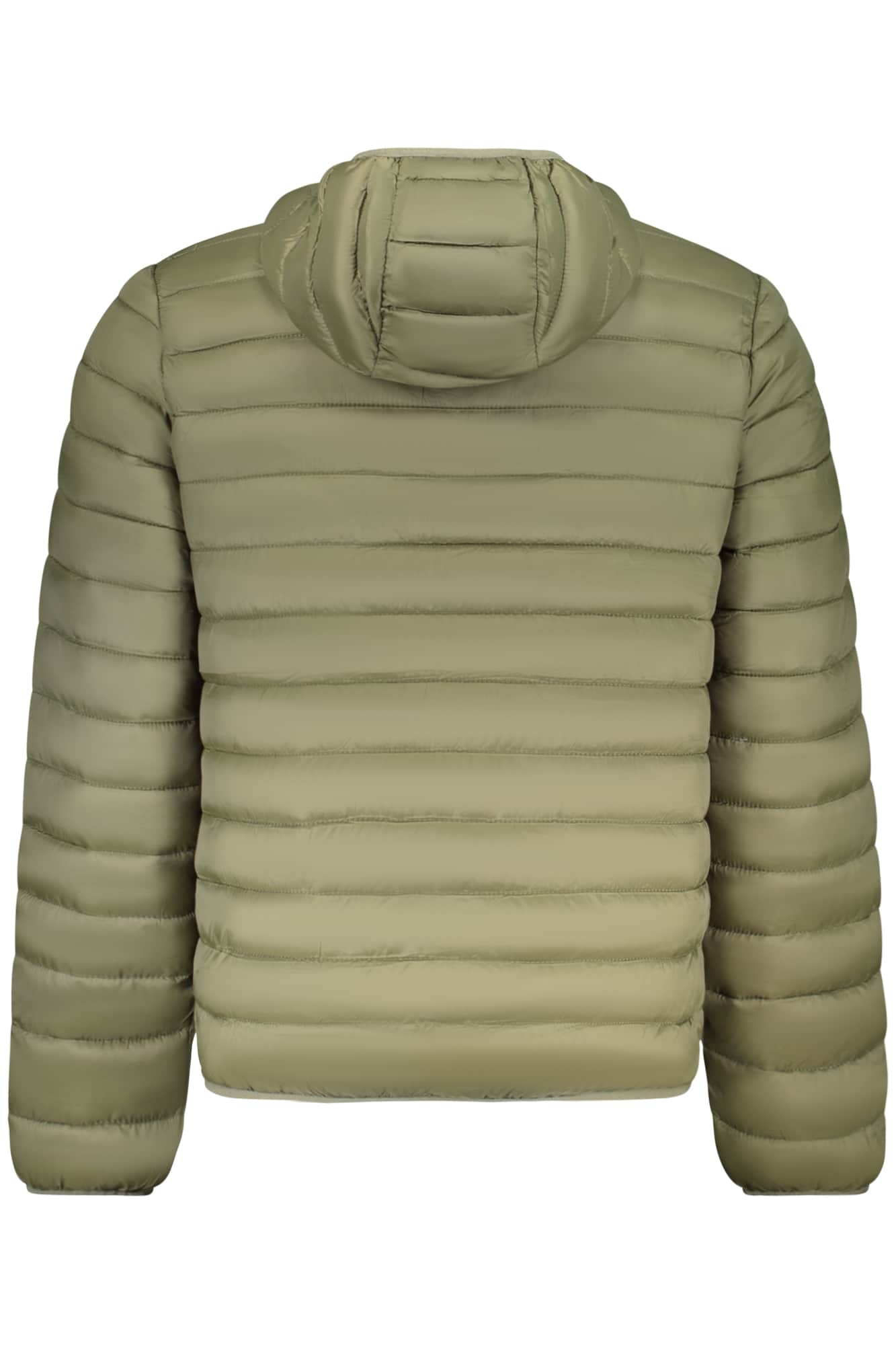 Armata Di Mare hombre negro chaqueta