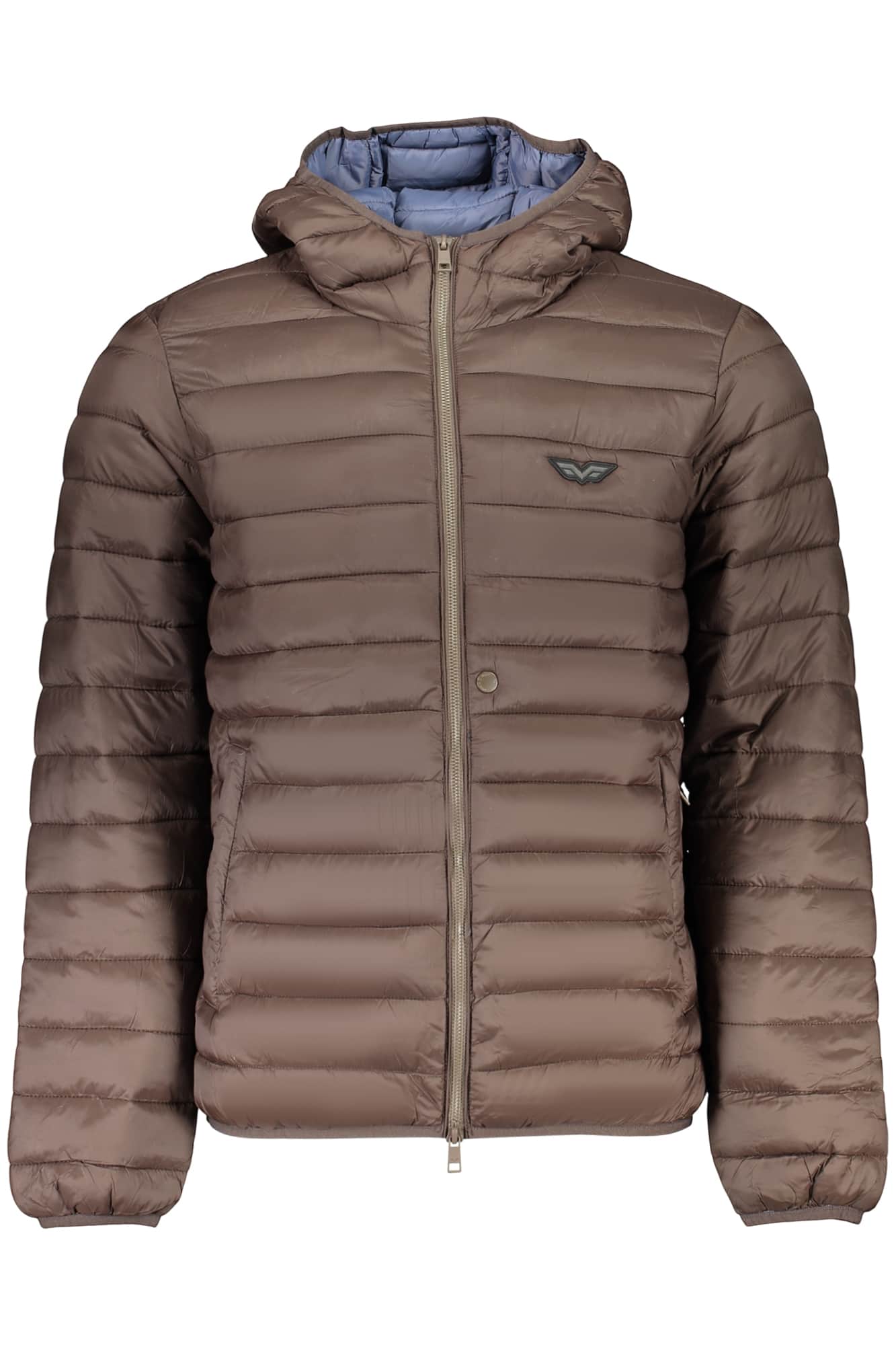 Armata Di Mare hombre negro chaqueta