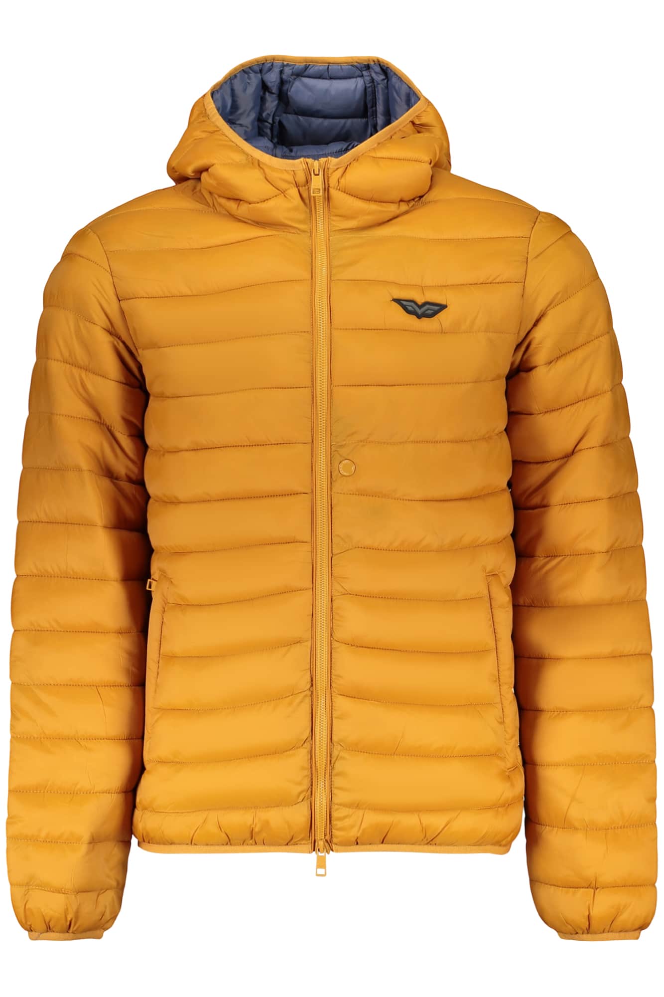 Armata Di Mare hombre negro chaqueta