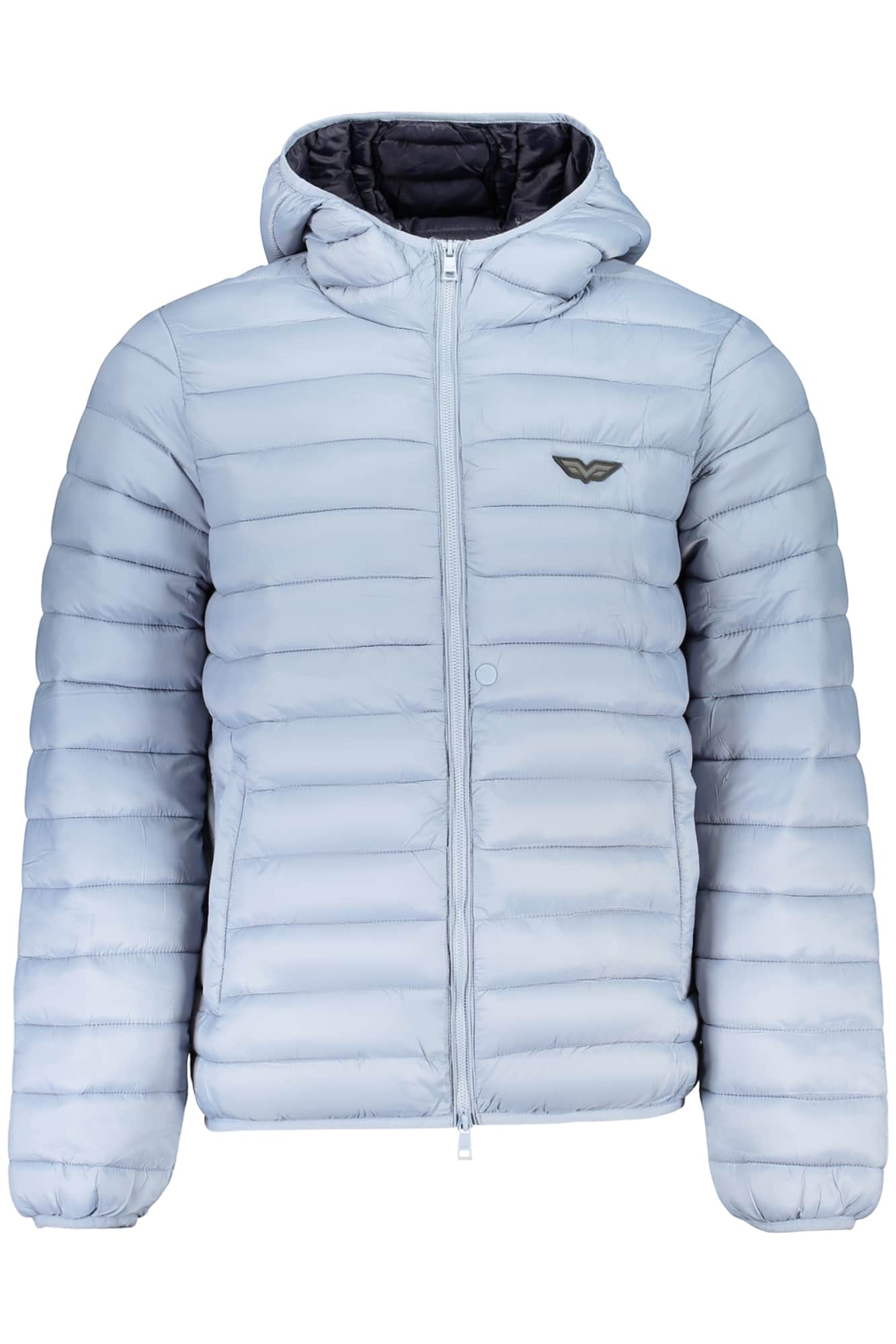 Armata Di Mare hombre negro chaqueta