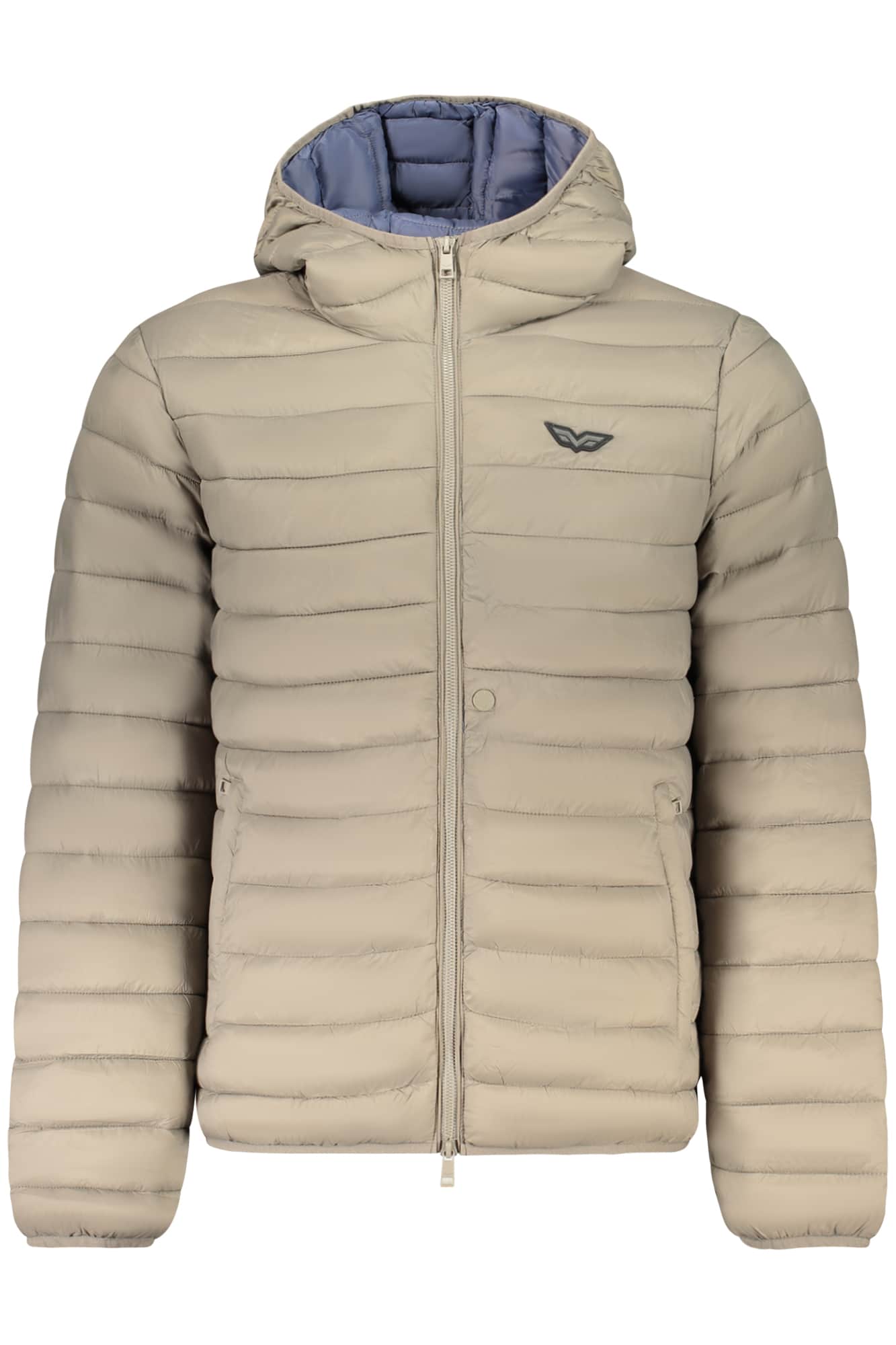 Armata Di Mare hombre negro chaqueta