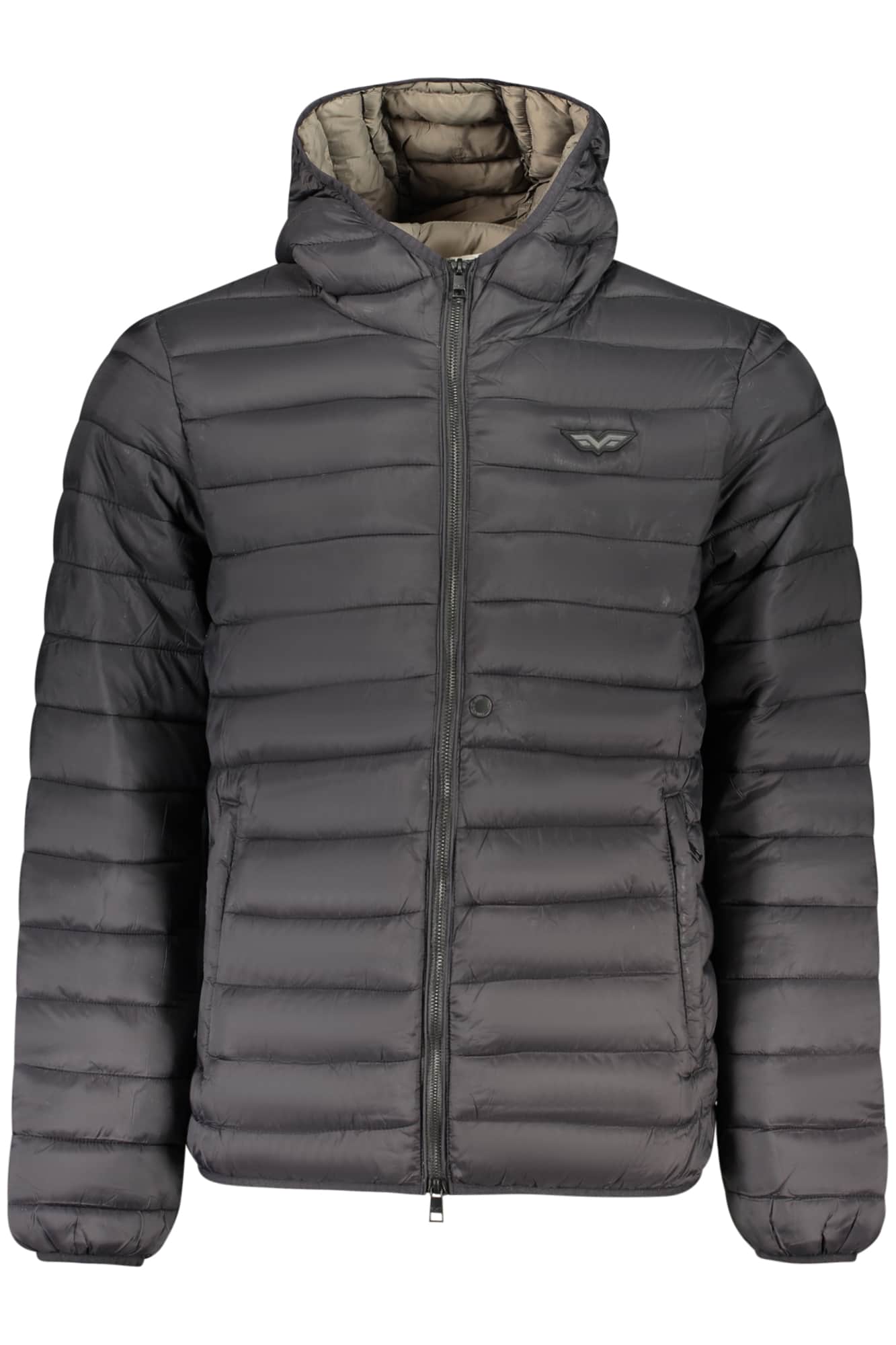 Armata Di Mare hombre negro chaqueta