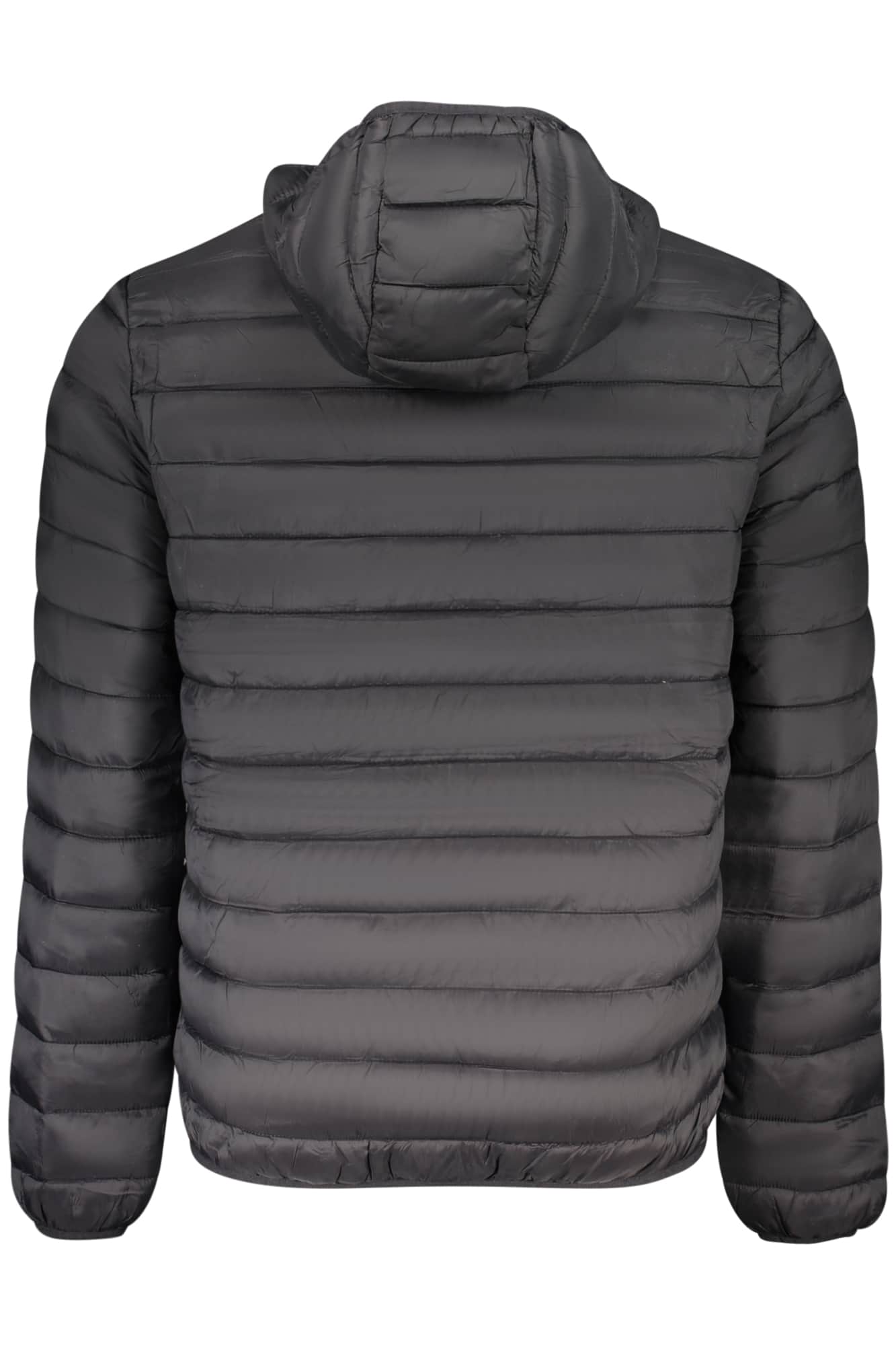Armata Di Mare hombre negro chaqueta