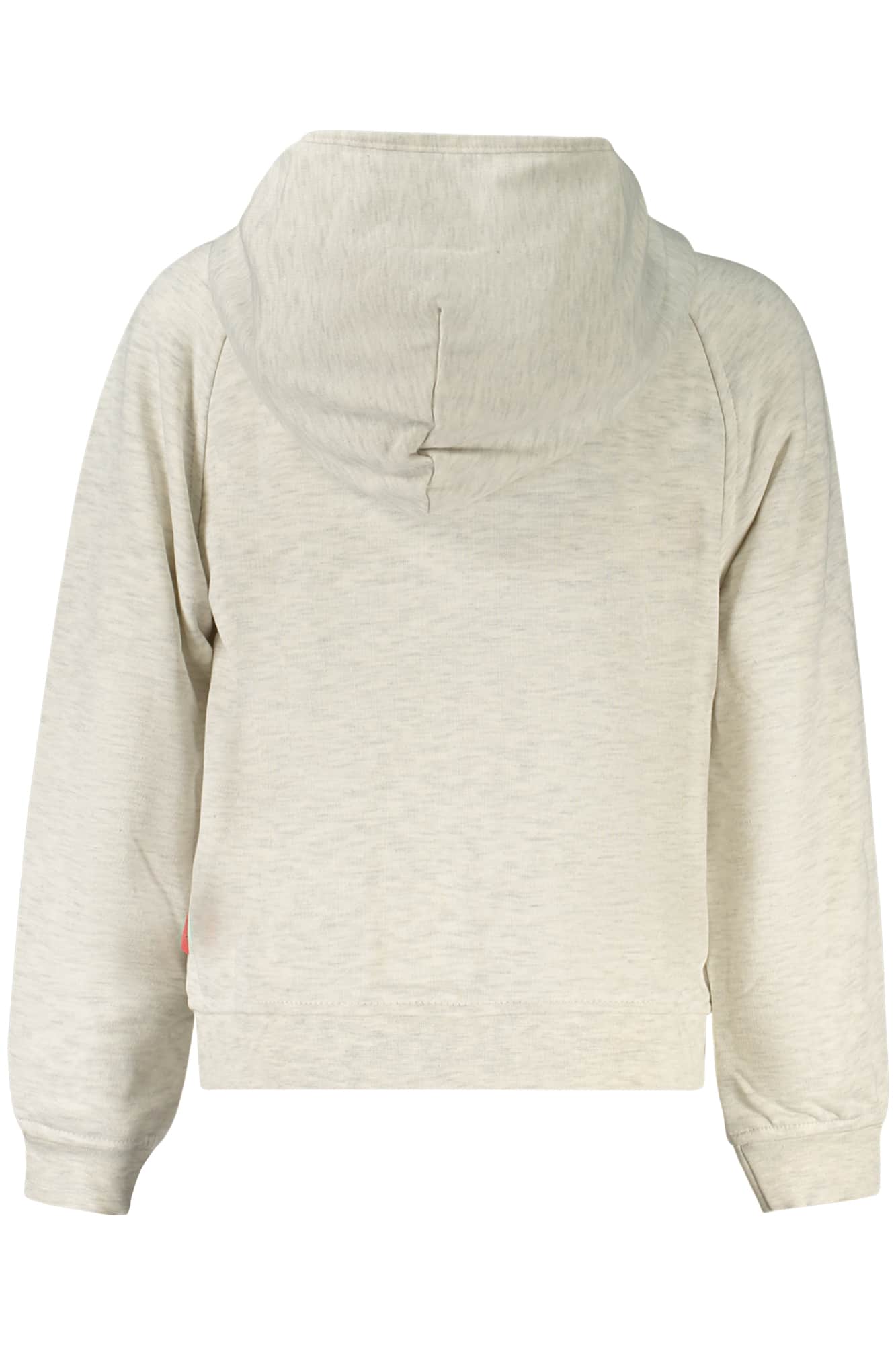 Jordan niños azul con cremallera sudadera