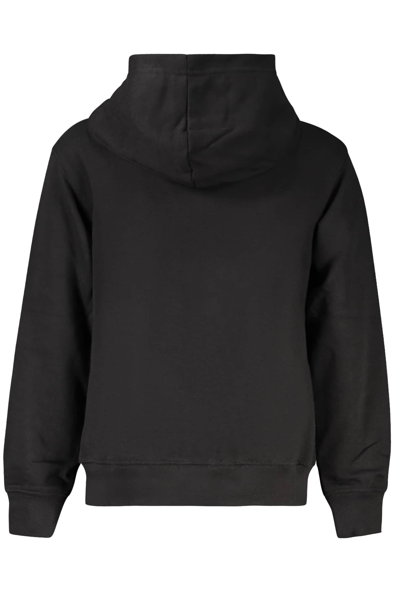 Jordan niños gris con cremallera sudadera