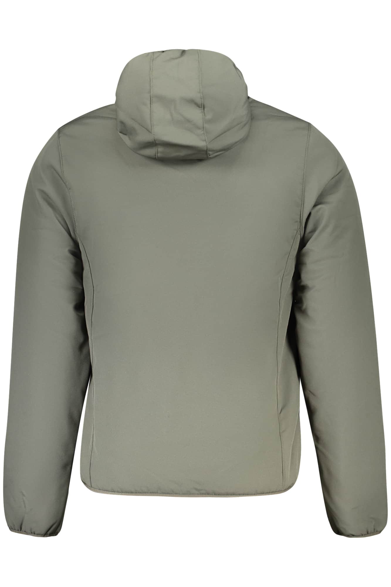 The North Stone hombre marrón chaqueta