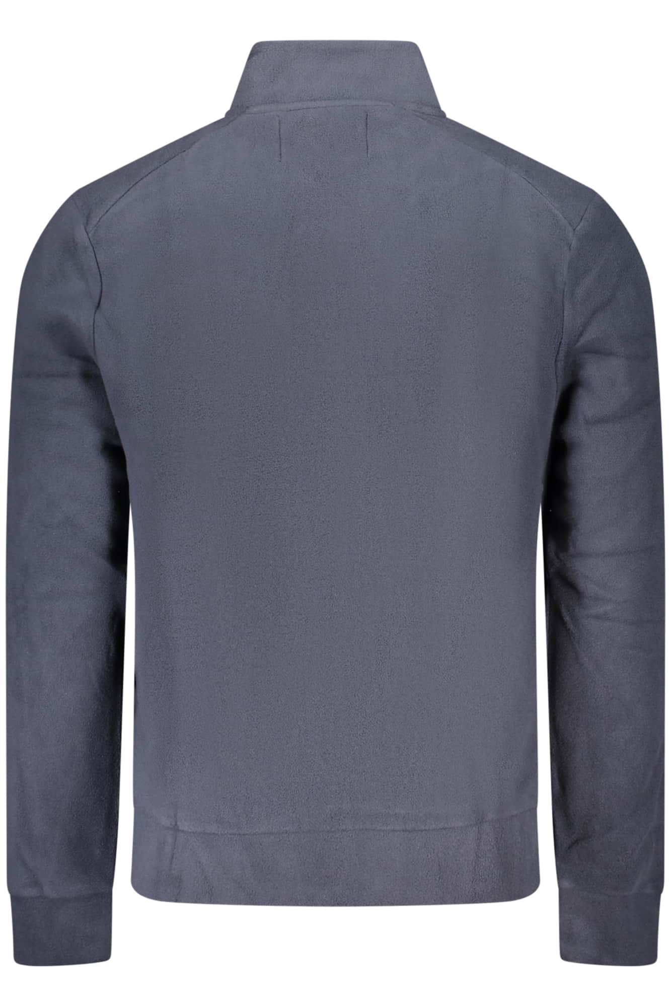 The North Stone hombre verde con cremallera sudadera