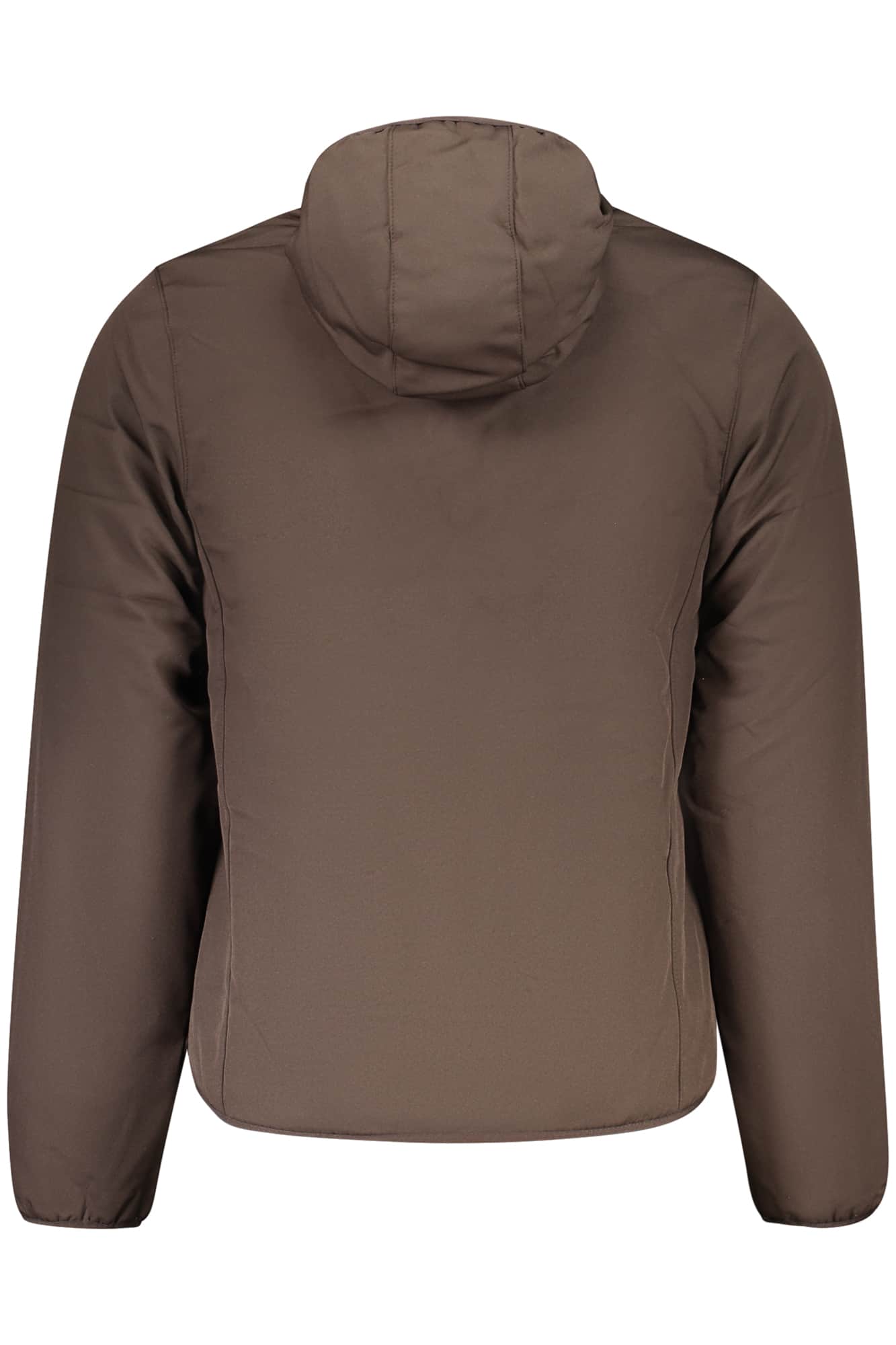 The North Stone hombre marrón chaqueta