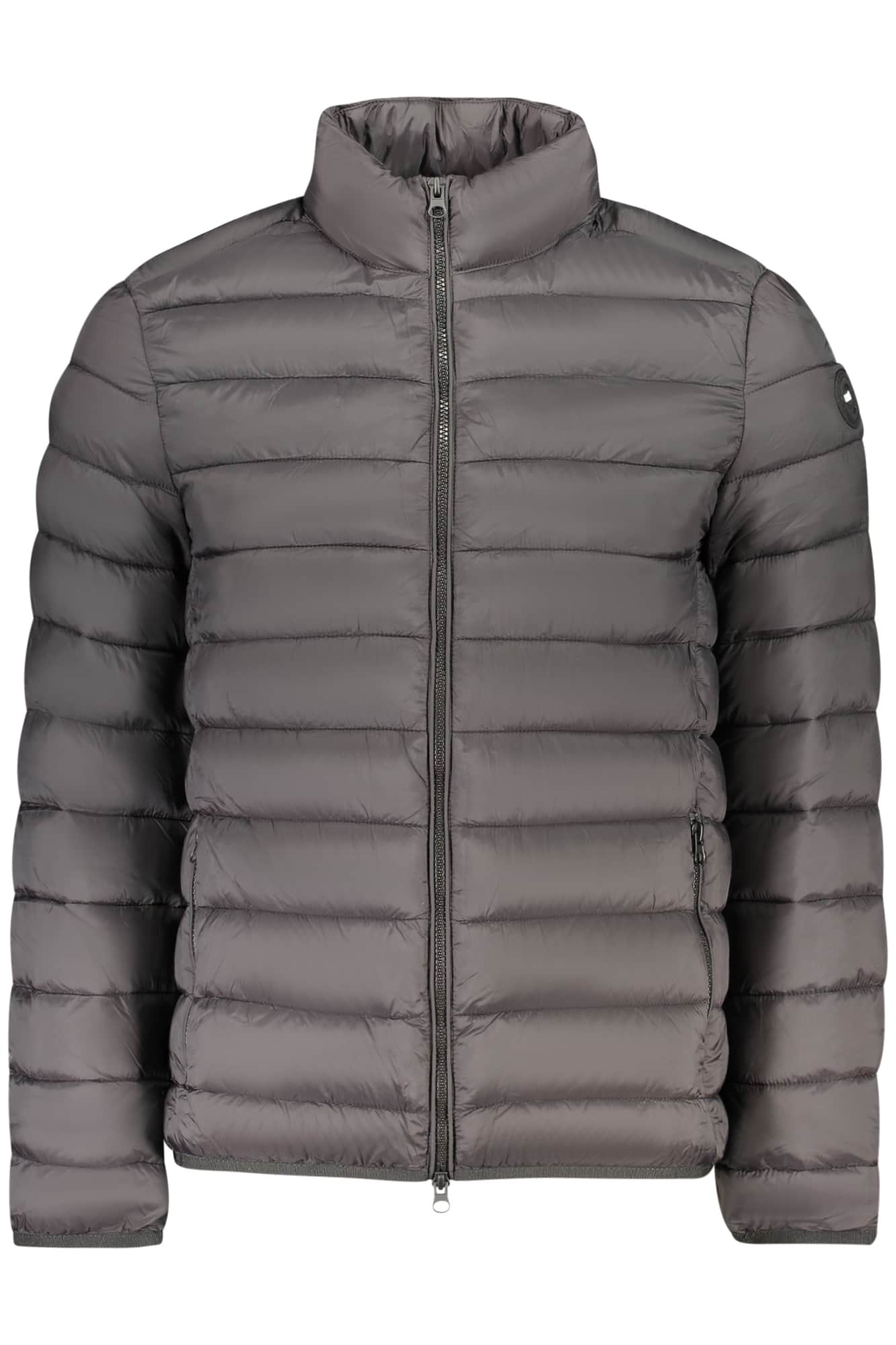 Cavalli Class hombre verde chaqueta