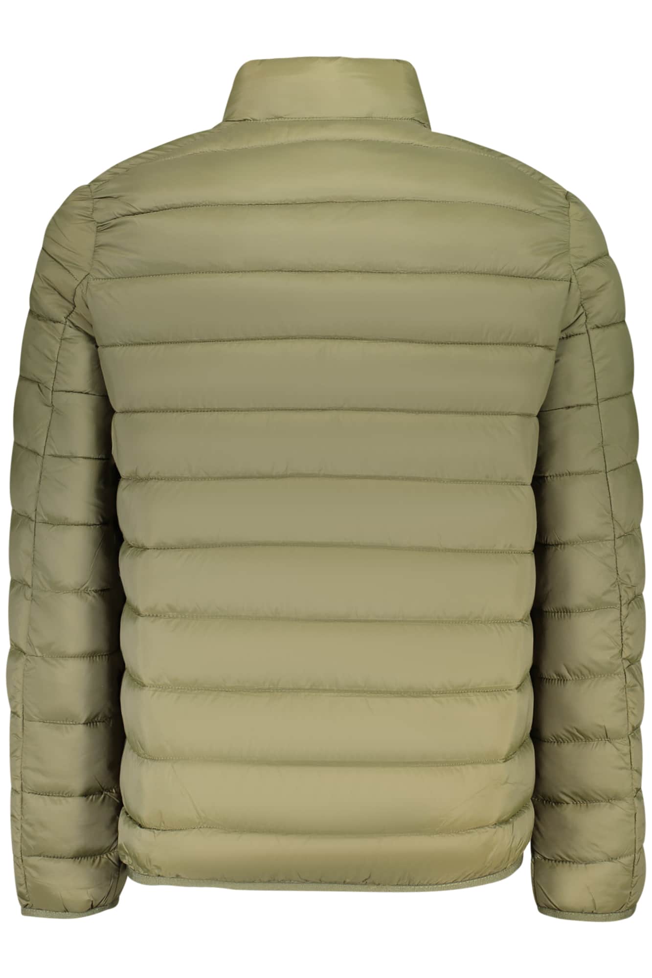 Cavalli Class hombre verde chaqueta