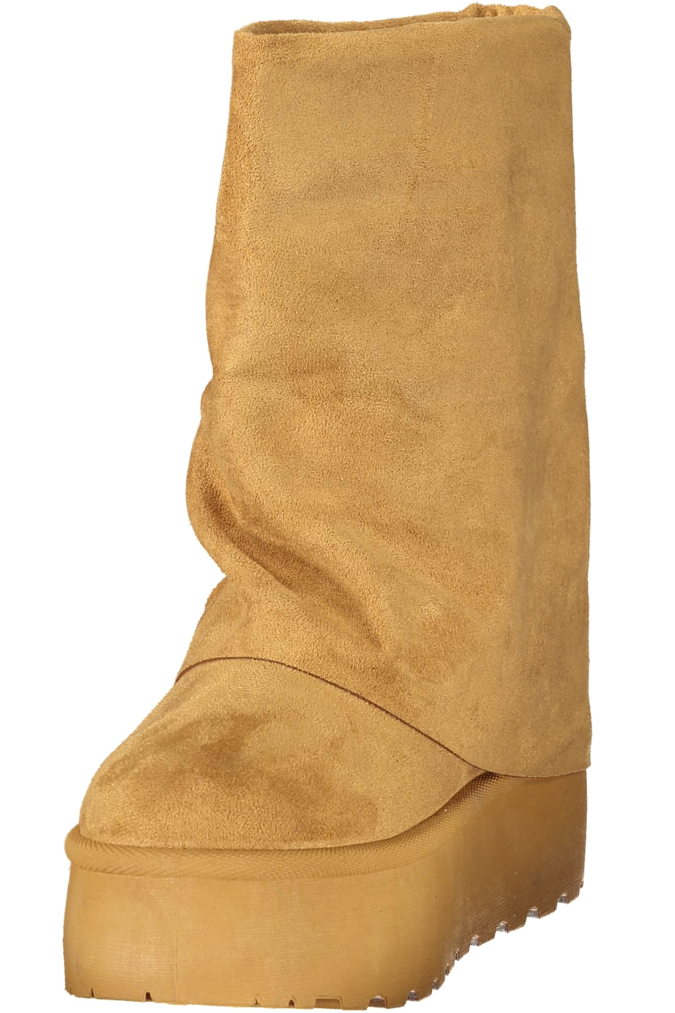 Laura Biagiotti mujer negro bota