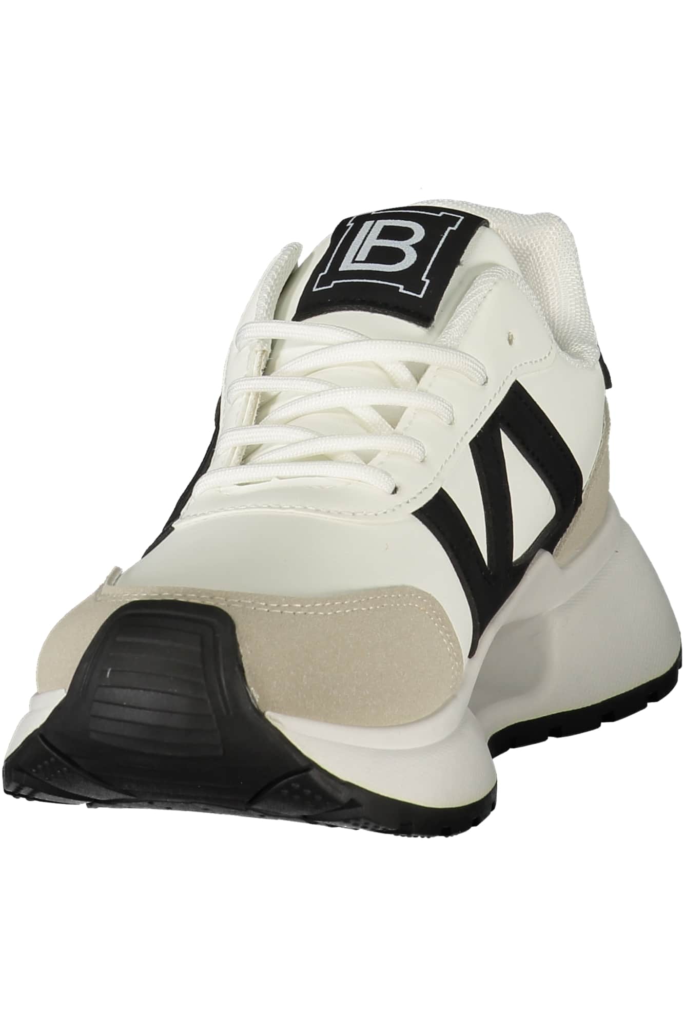 Laura Biagiotti mujer marrón zapatillas deportivas