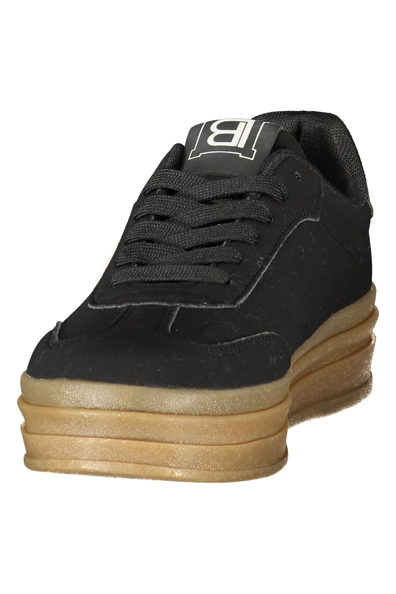 Laura Biagiotti mujer plateado zapatillas deportivas