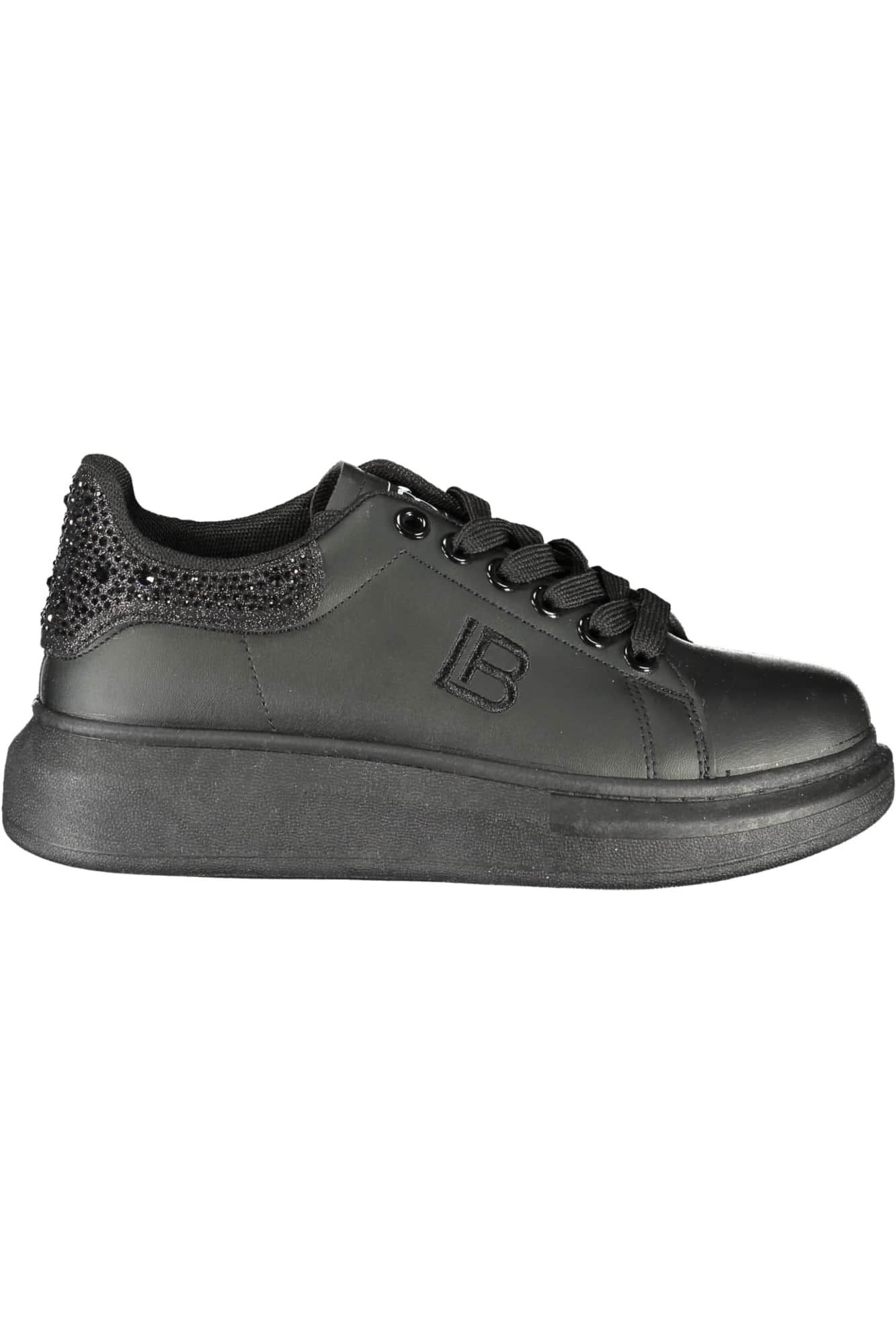 Laura Biagiotti mujer blanco zapatillas deportivas