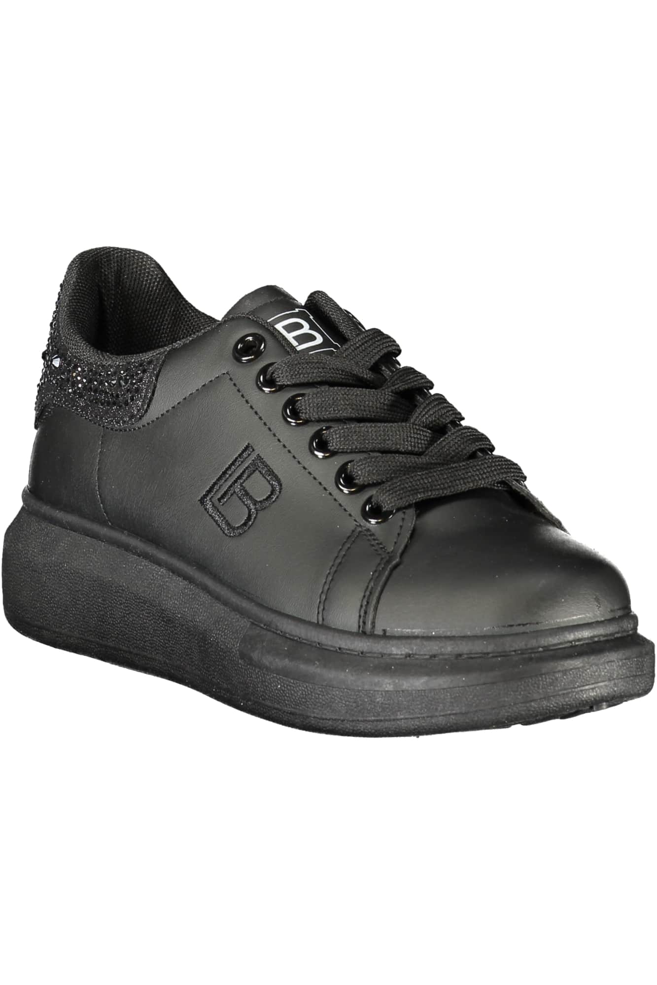 Laura Biagiotti mujer blanco zapatillas deportivas
