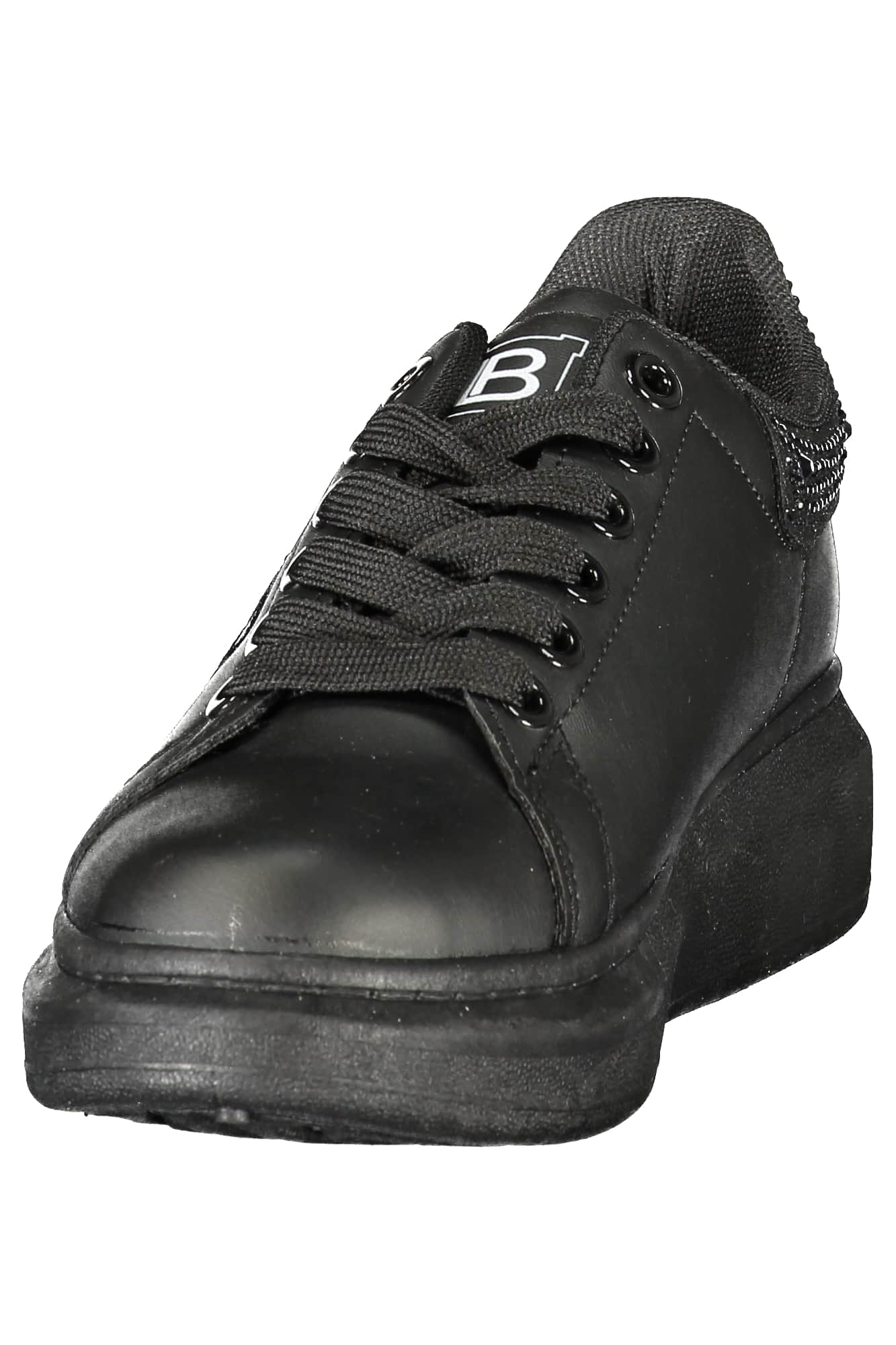 Laura Biagiotti mujer blanco zapatillas deportivas