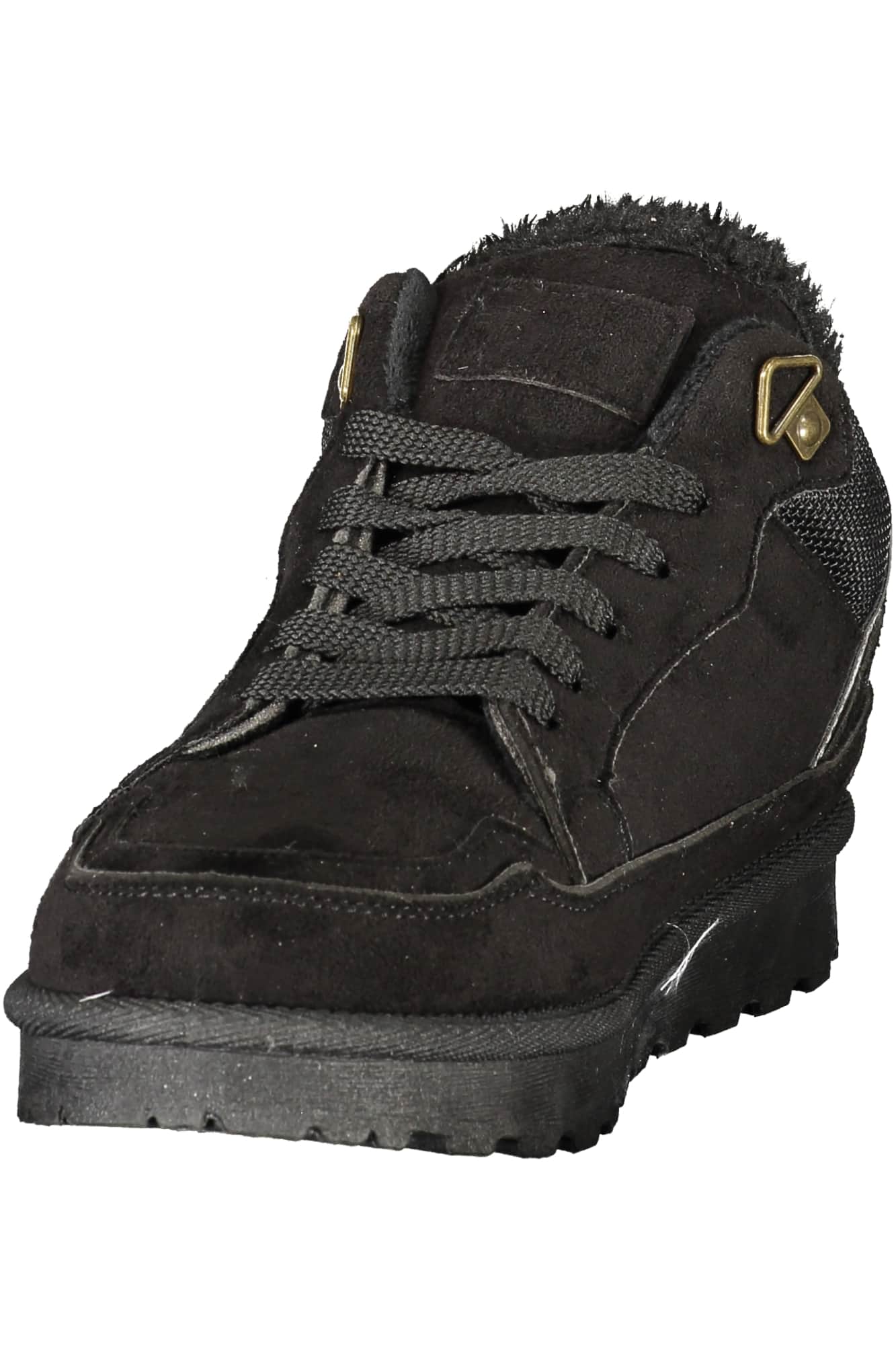 Laura Biagiotti mujer marrón zapatillas deportivas