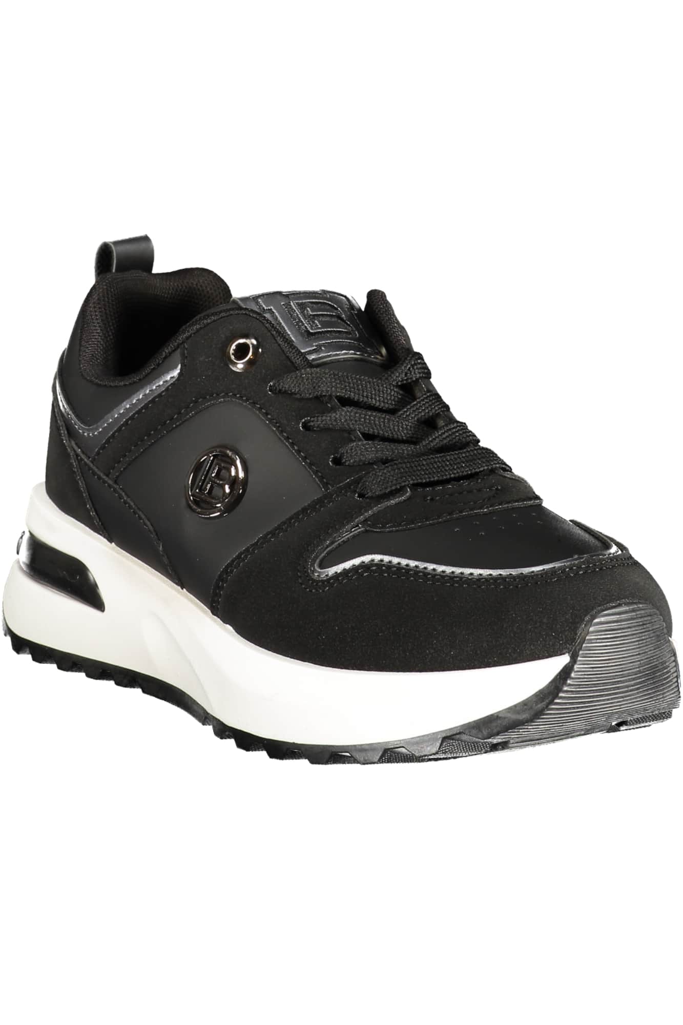 Laura Biagiotti mujer marrón zapatillas deportivas