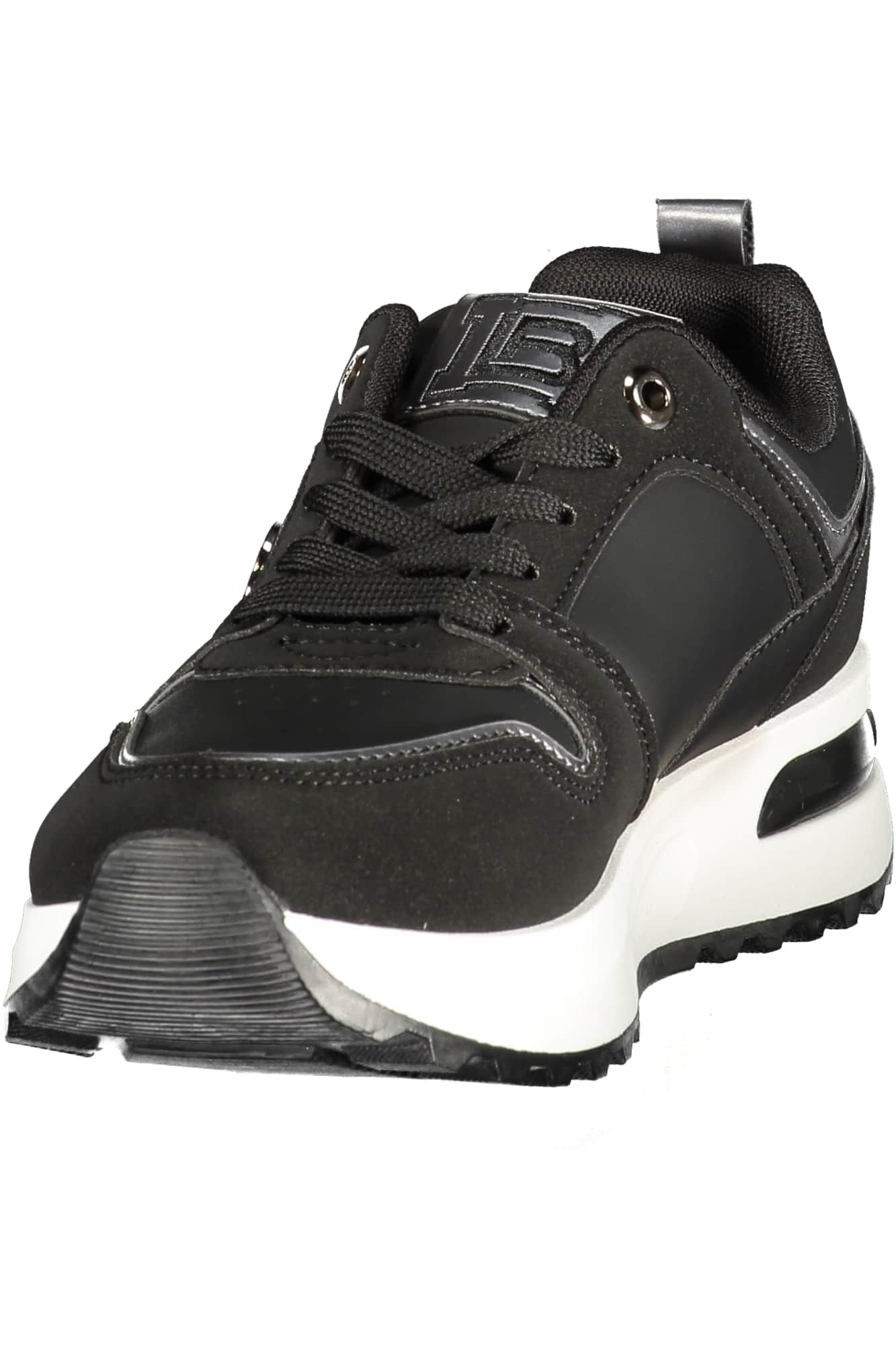 Laura Biagiotti mujer marrón zapatillas deportivas