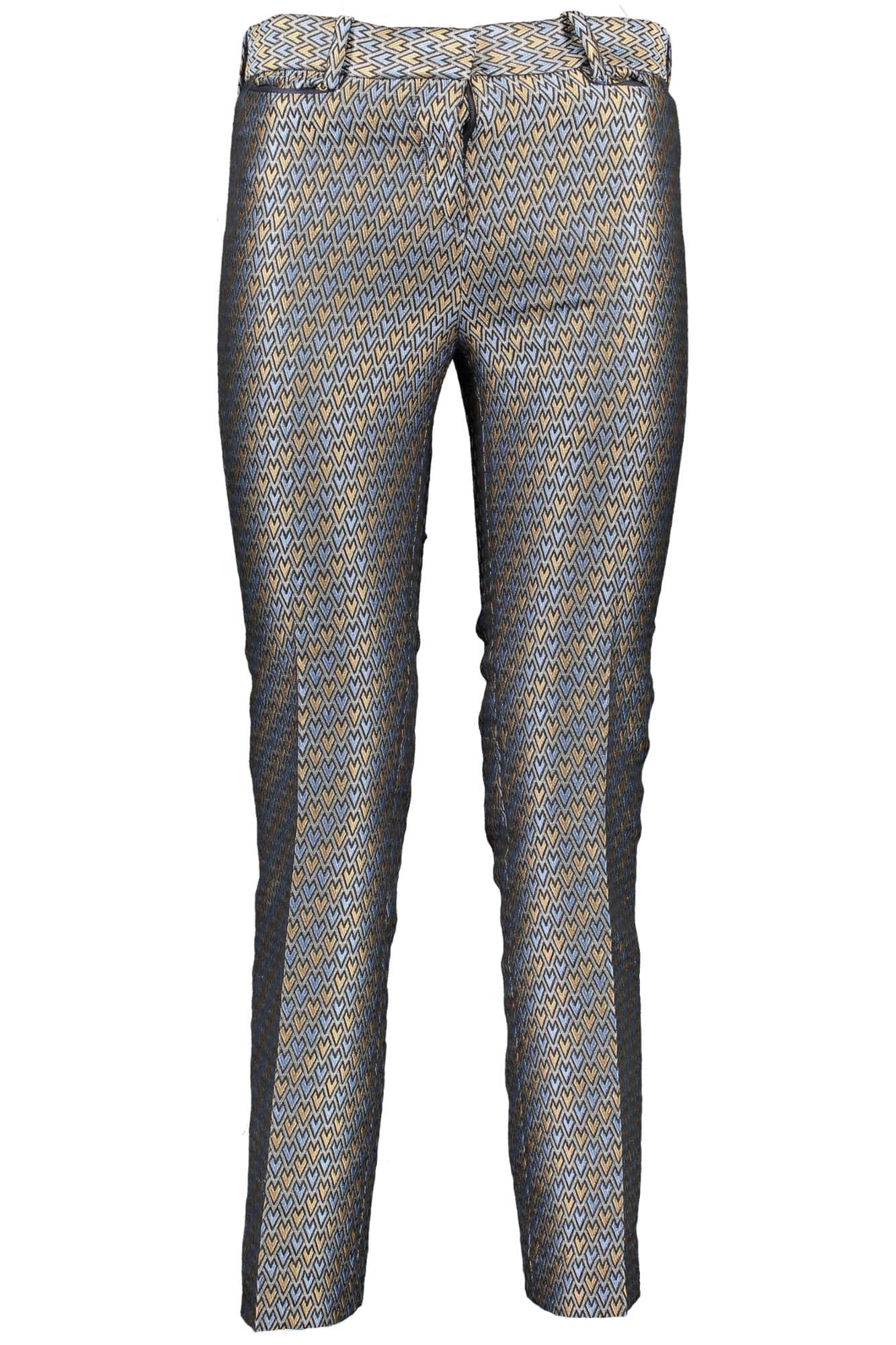 Gant mujer beige pantalón