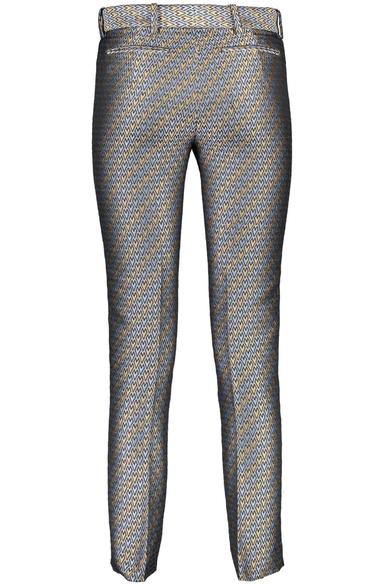 Gant mujer beige pantalón