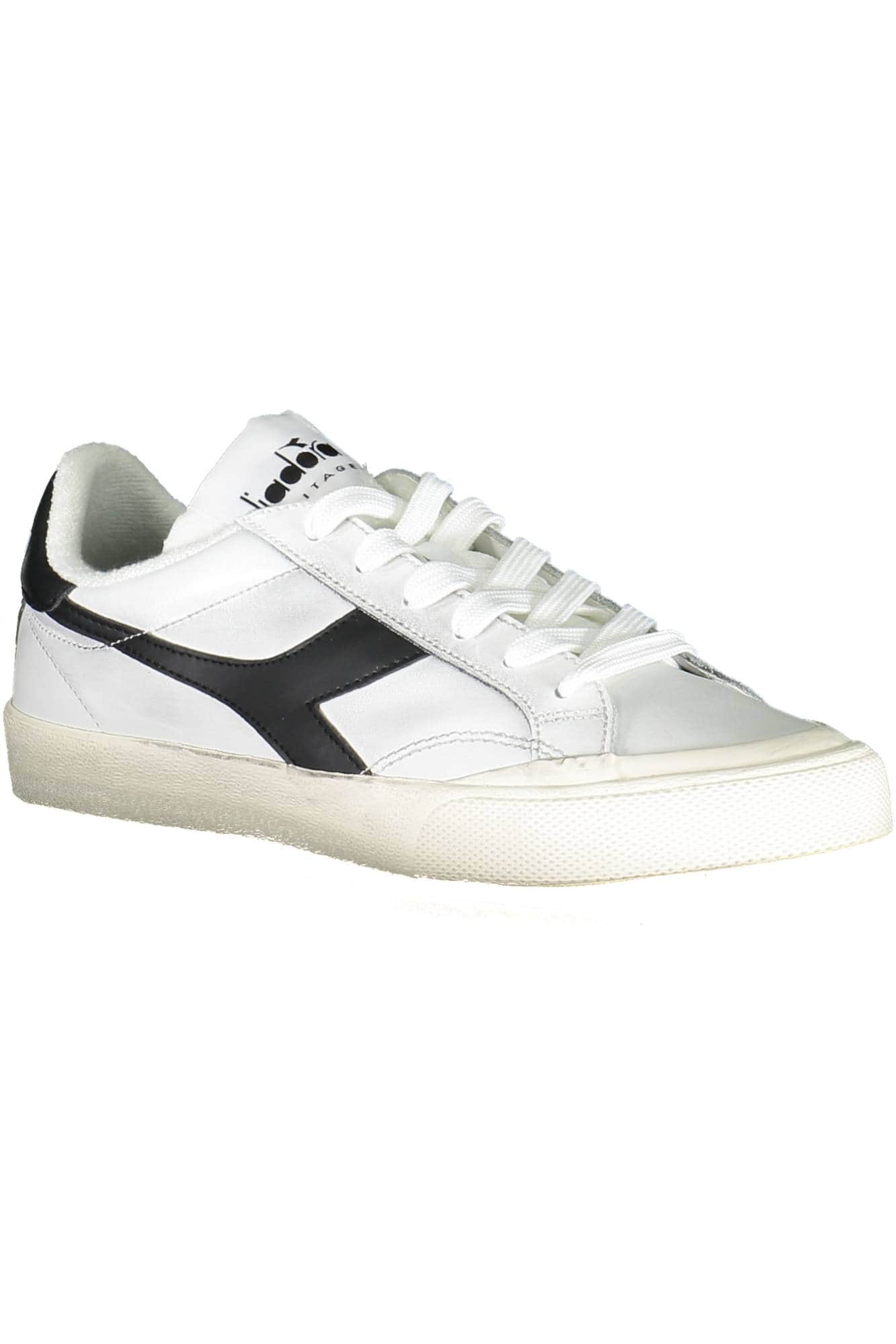 Diadora blanco mujer zapatillas deportivas