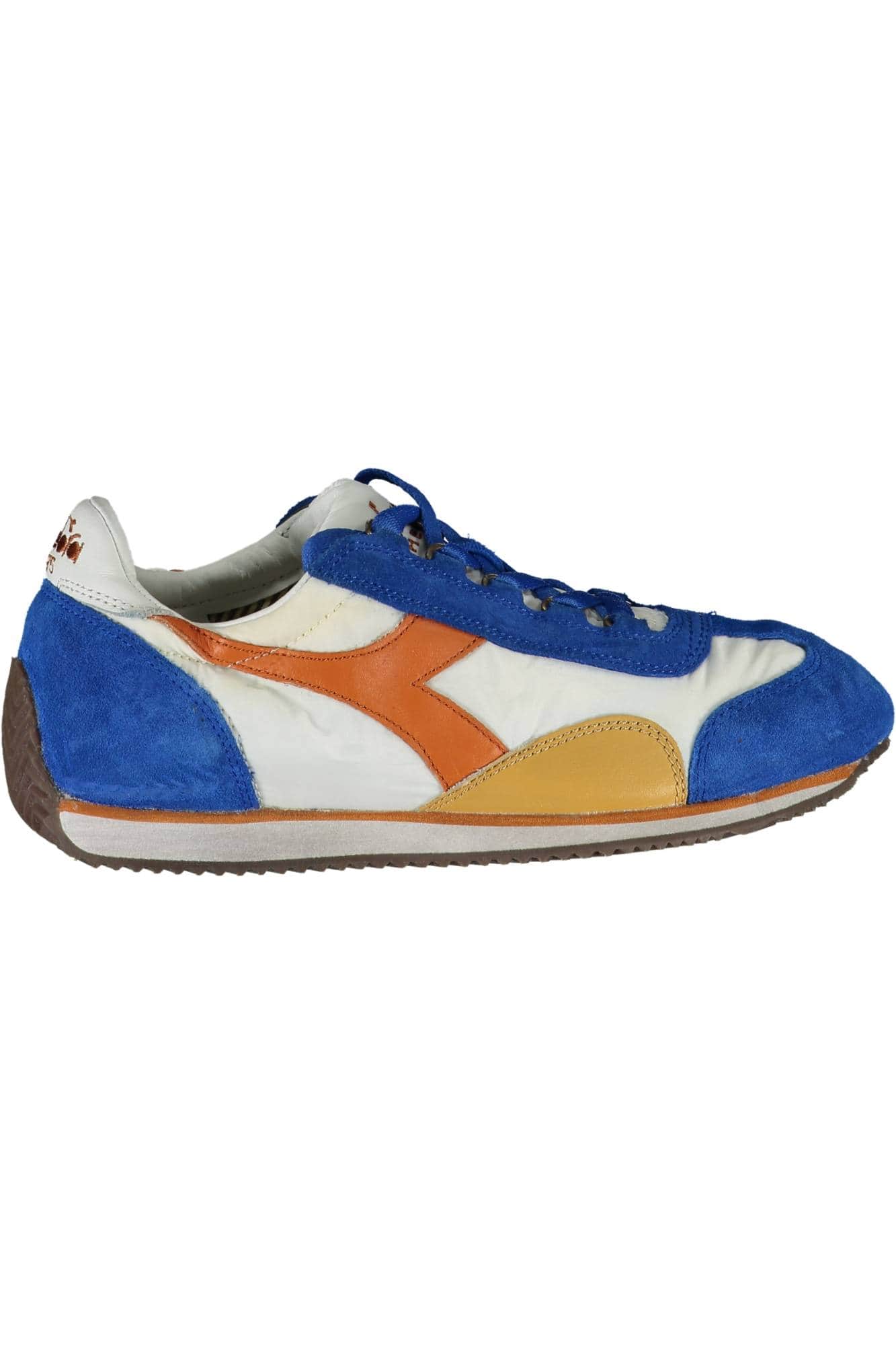 Diadora mujer zapatillas deportivas azul