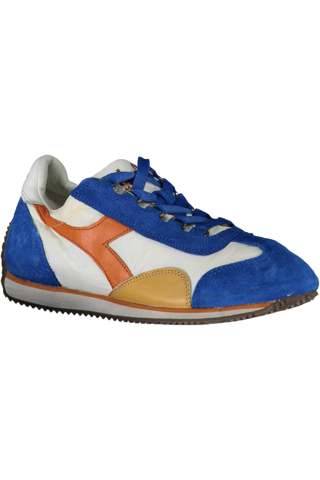 Diadora mujer zapatillas deportivas azul