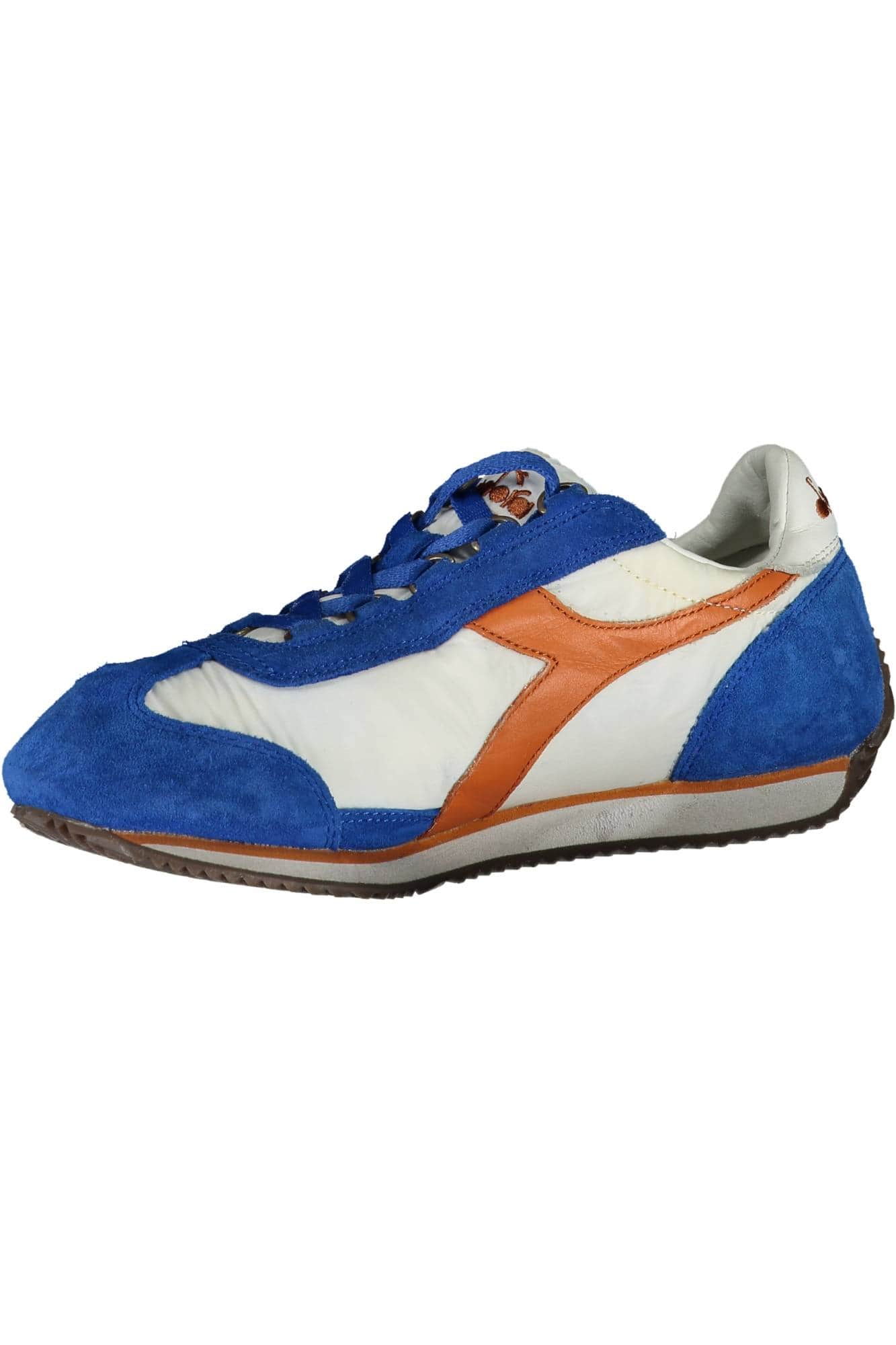 Diadora mujer zapatillas deportivas azul