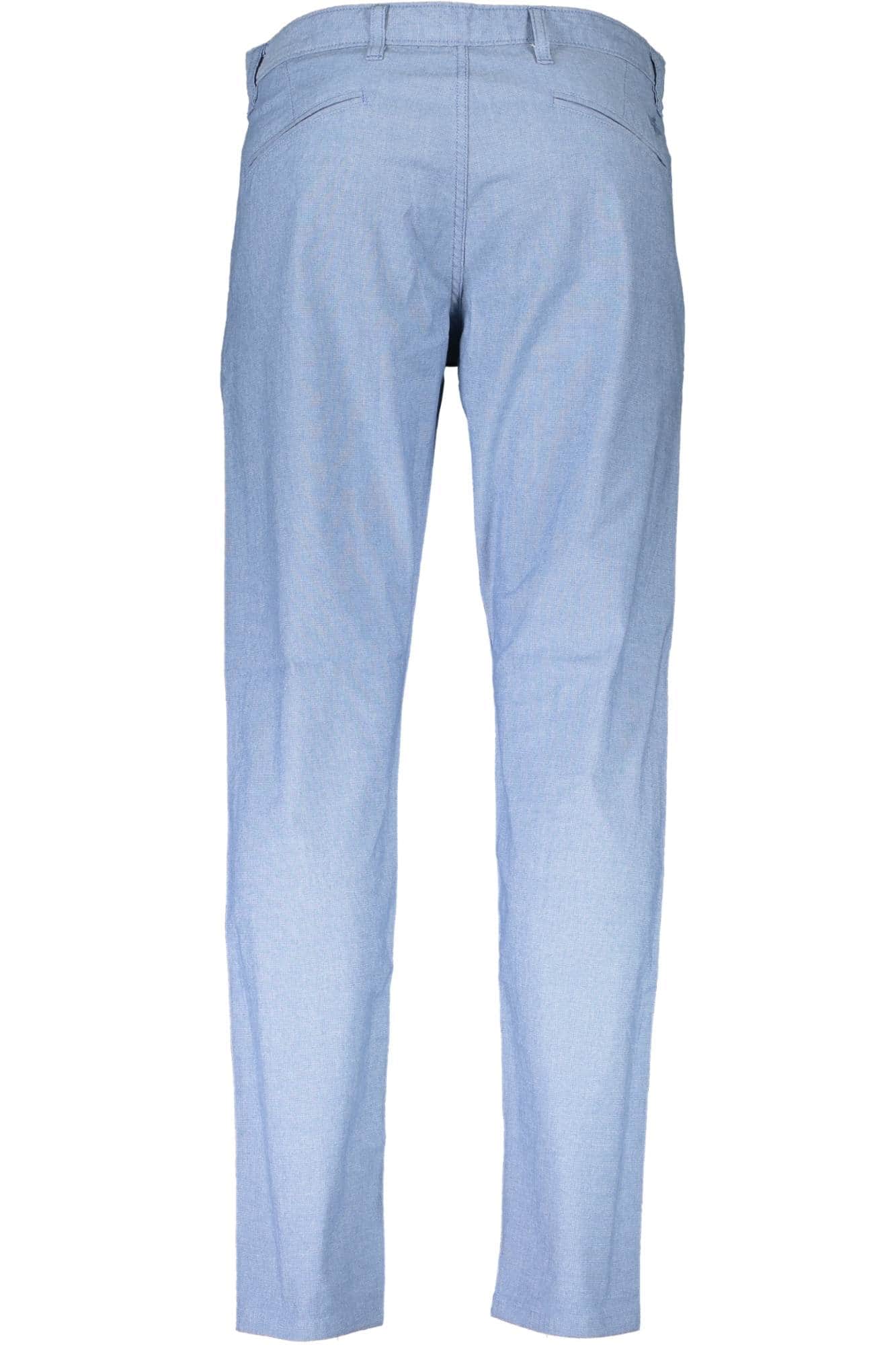 Dockers hombre azul pantalón