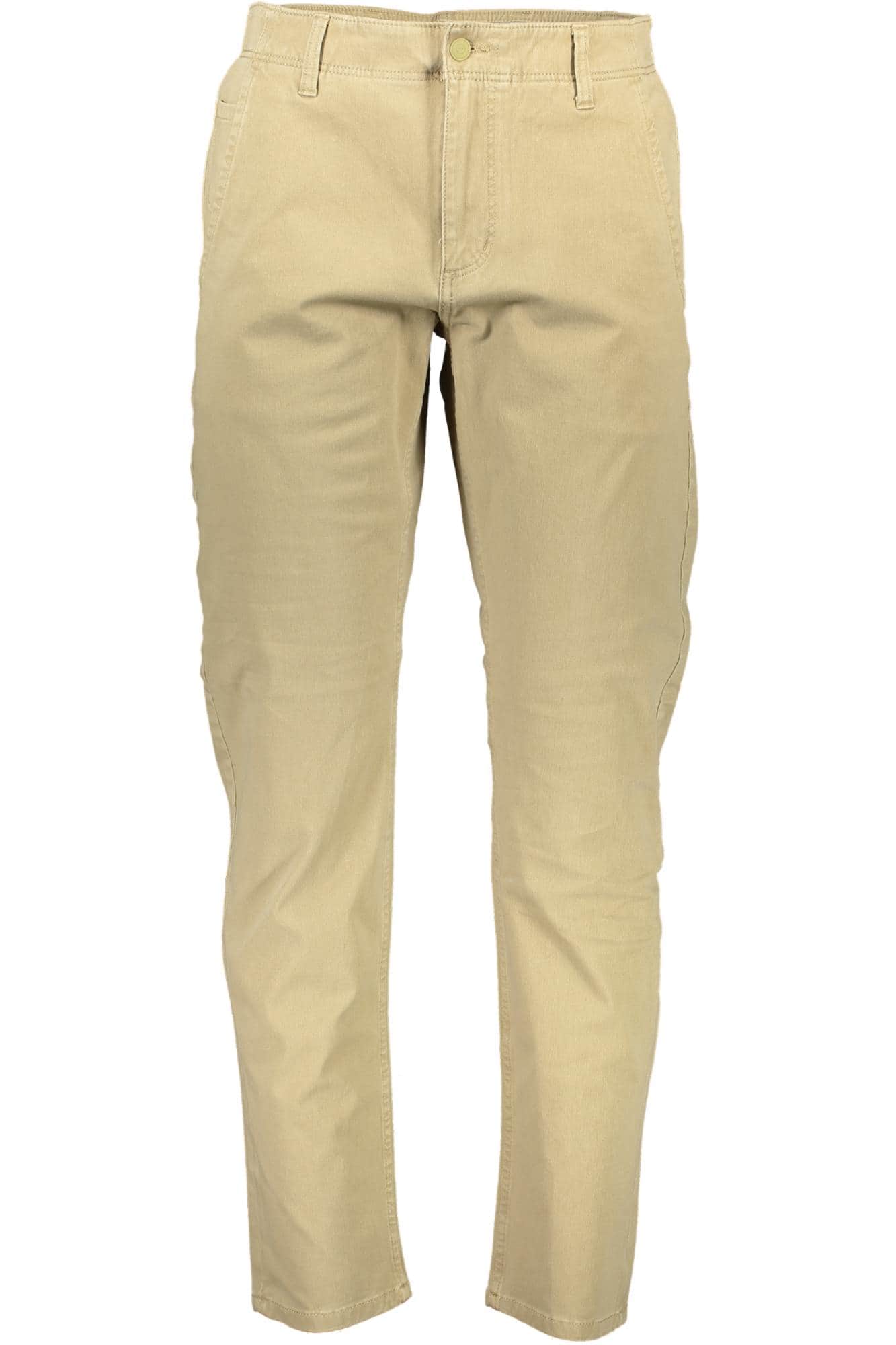 Dockers beige hombre pantalón