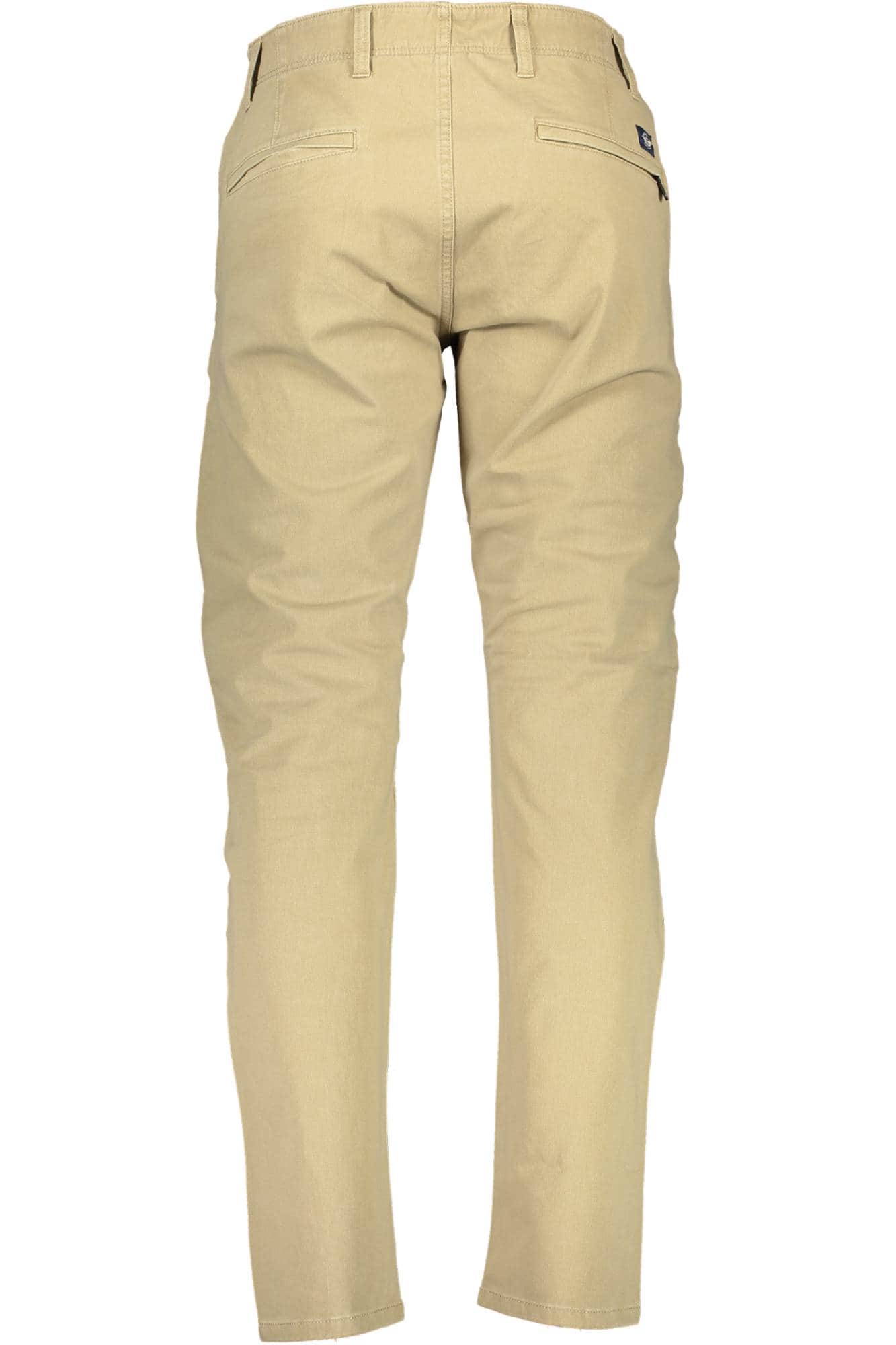 Dockers beige hombre pantalón