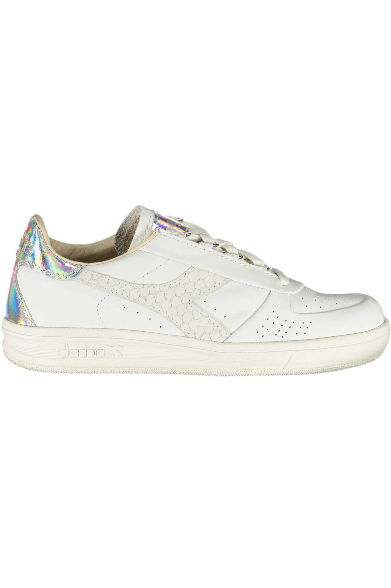 Diadora blanco mujer zapatillas deportivas