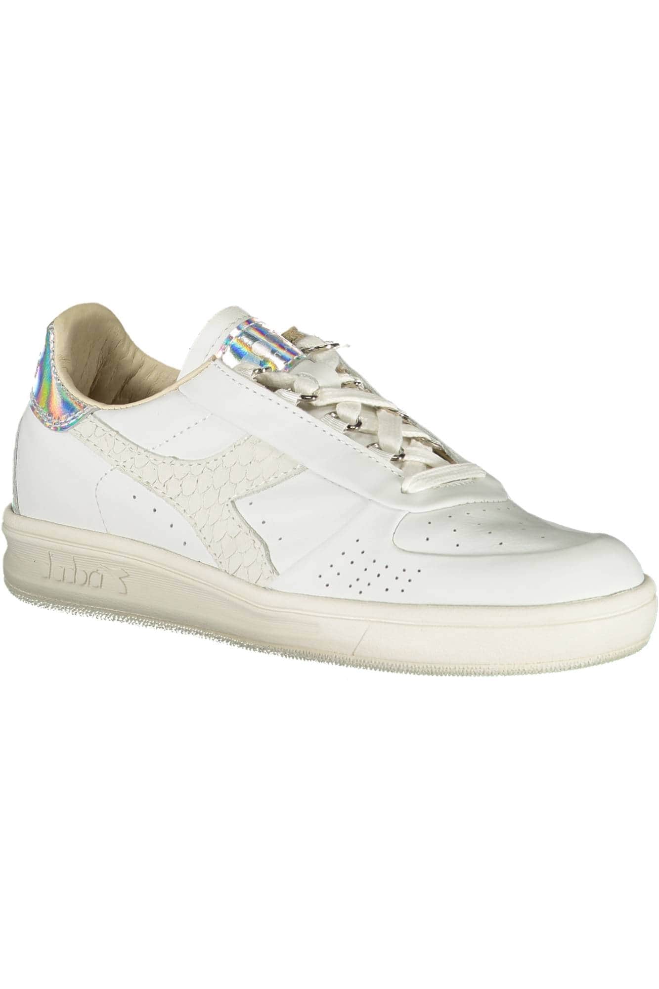 Diadora blanco mujer zapatillas deportivas