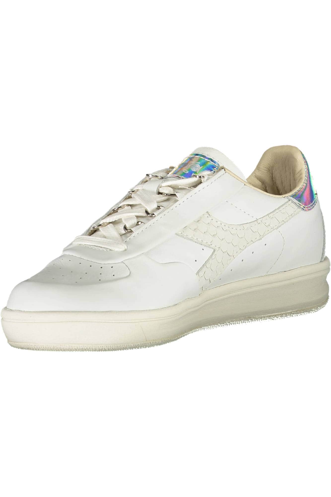 Diadora blanco mujer zapatillas deportivas