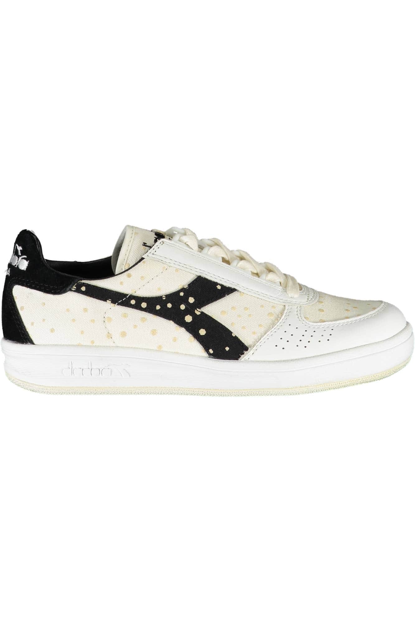 Diadora blanco mujer zapatillas deportivas