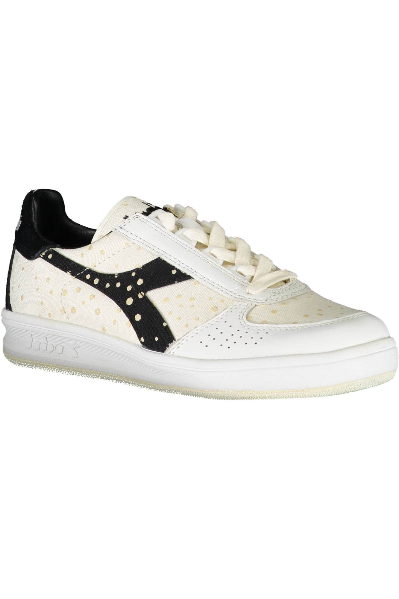 Diadora blanco mujer zapatillas deportivas