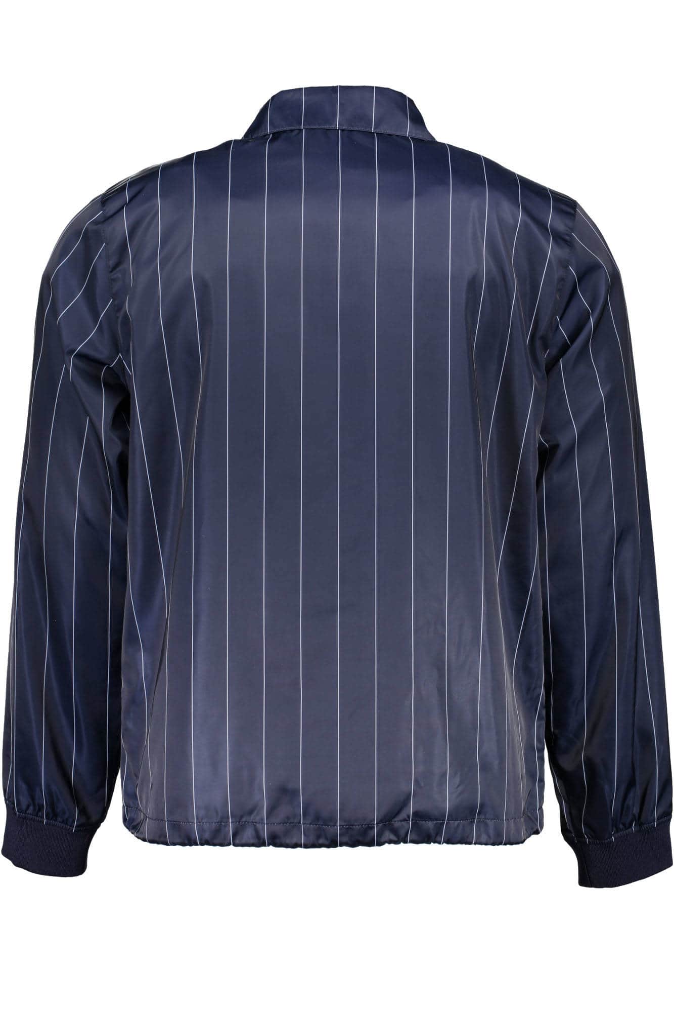 Gant hombre azul sport chaqueta
