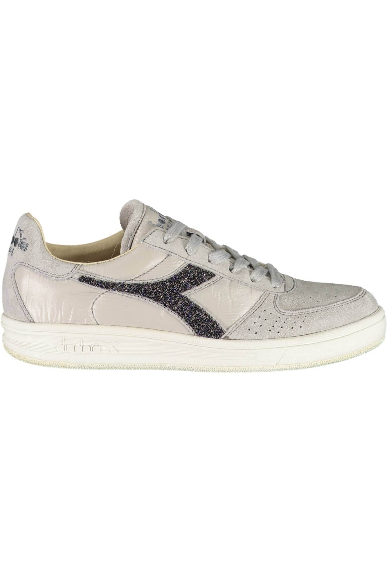 Diadora mujer zapatillas deportivas gris
