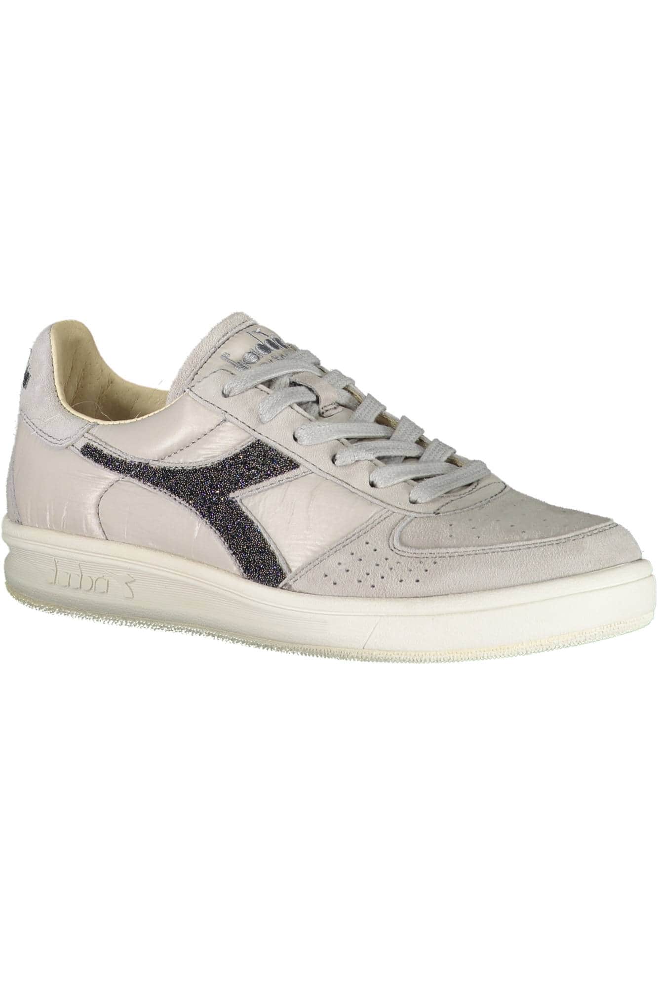 Diadora mujer zapatillas deportivas gris