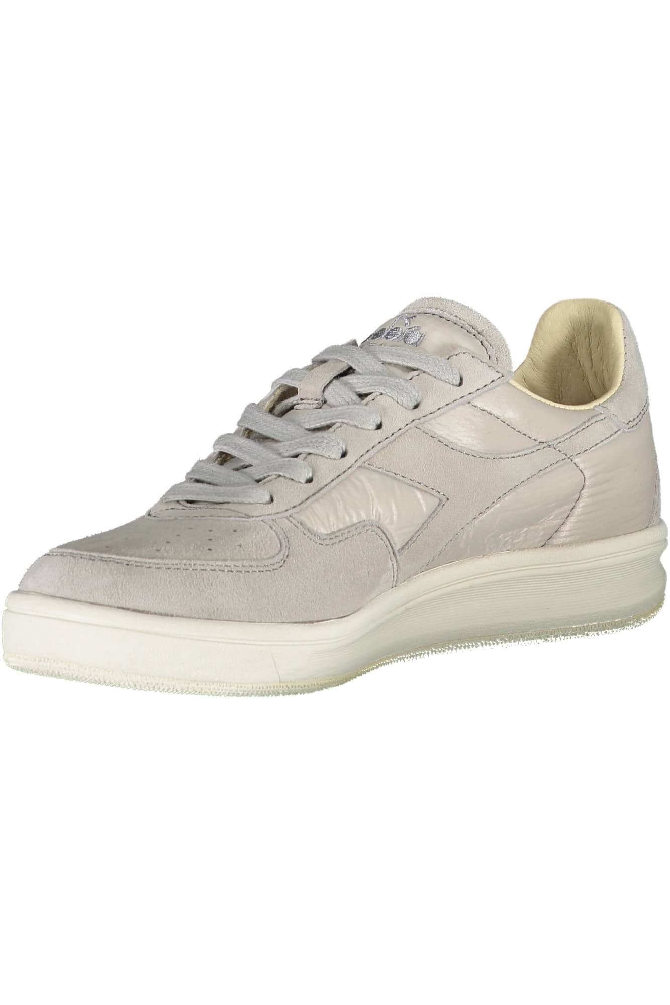 Diadora mujer zapatillas deportivas gris