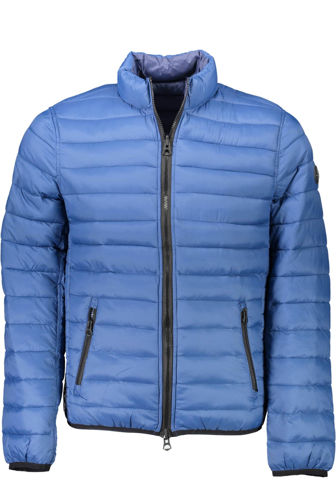 US Polo Assn. hombre verde chaqueta