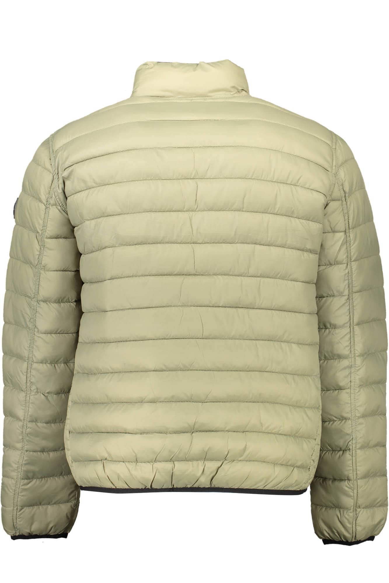 US Polo Assn. hombre verde chaqueta