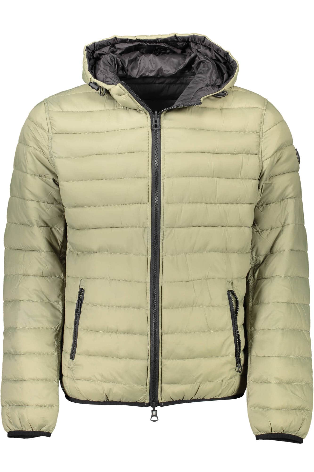 US Polo Assn. hombre azul chaqueta