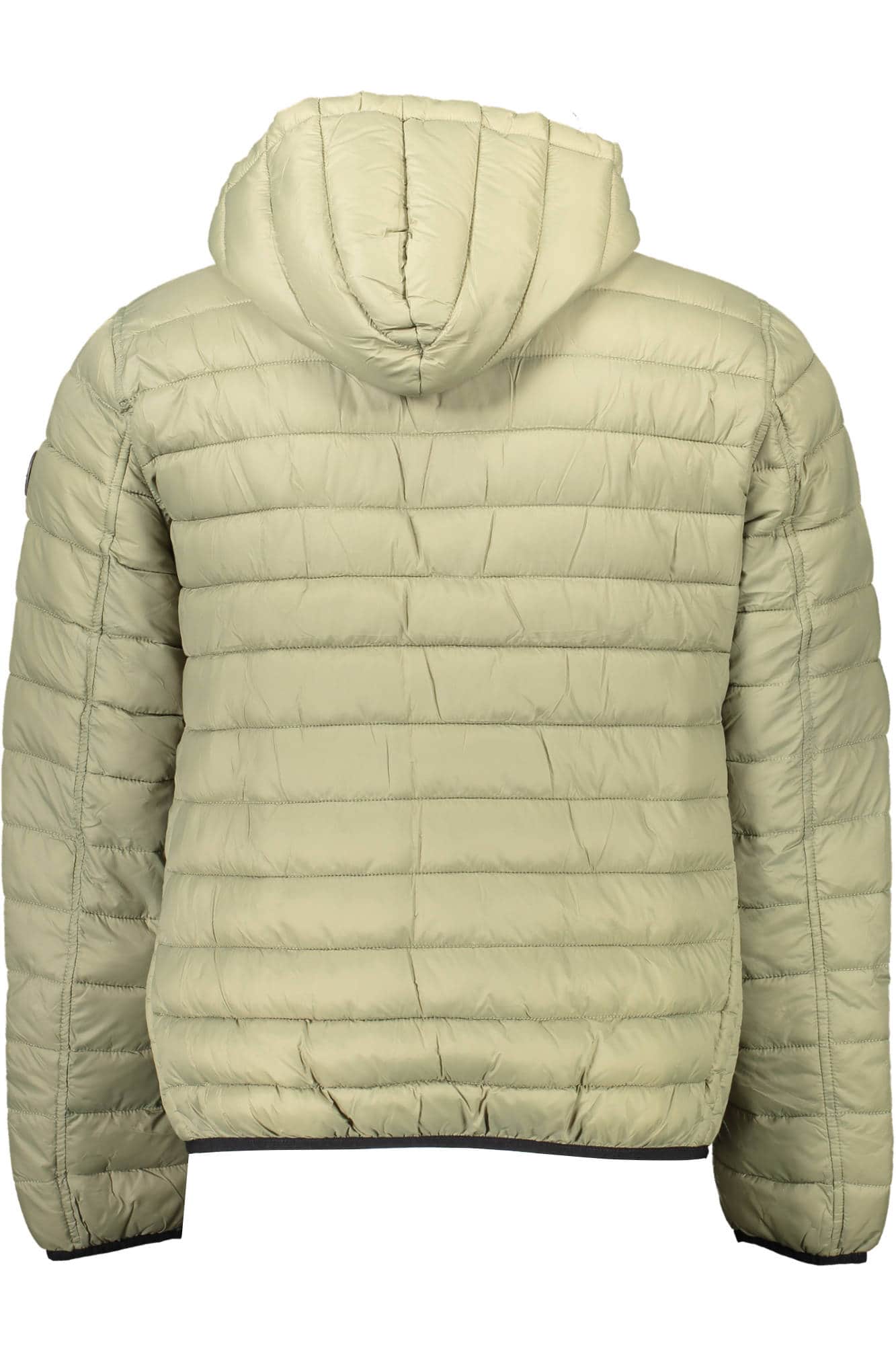 US Polo Assn. hombre azul chaqueta