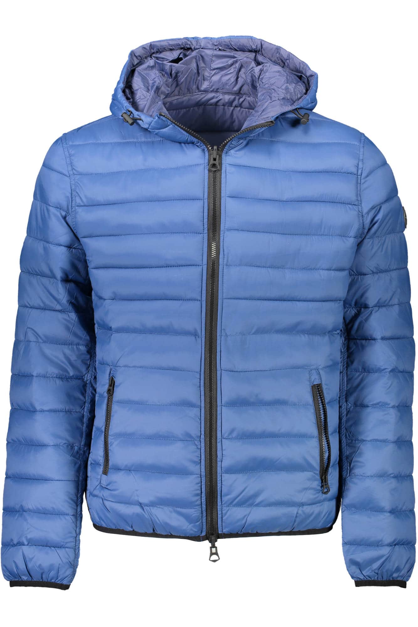US Polo Assn. hombre azul chaqueta