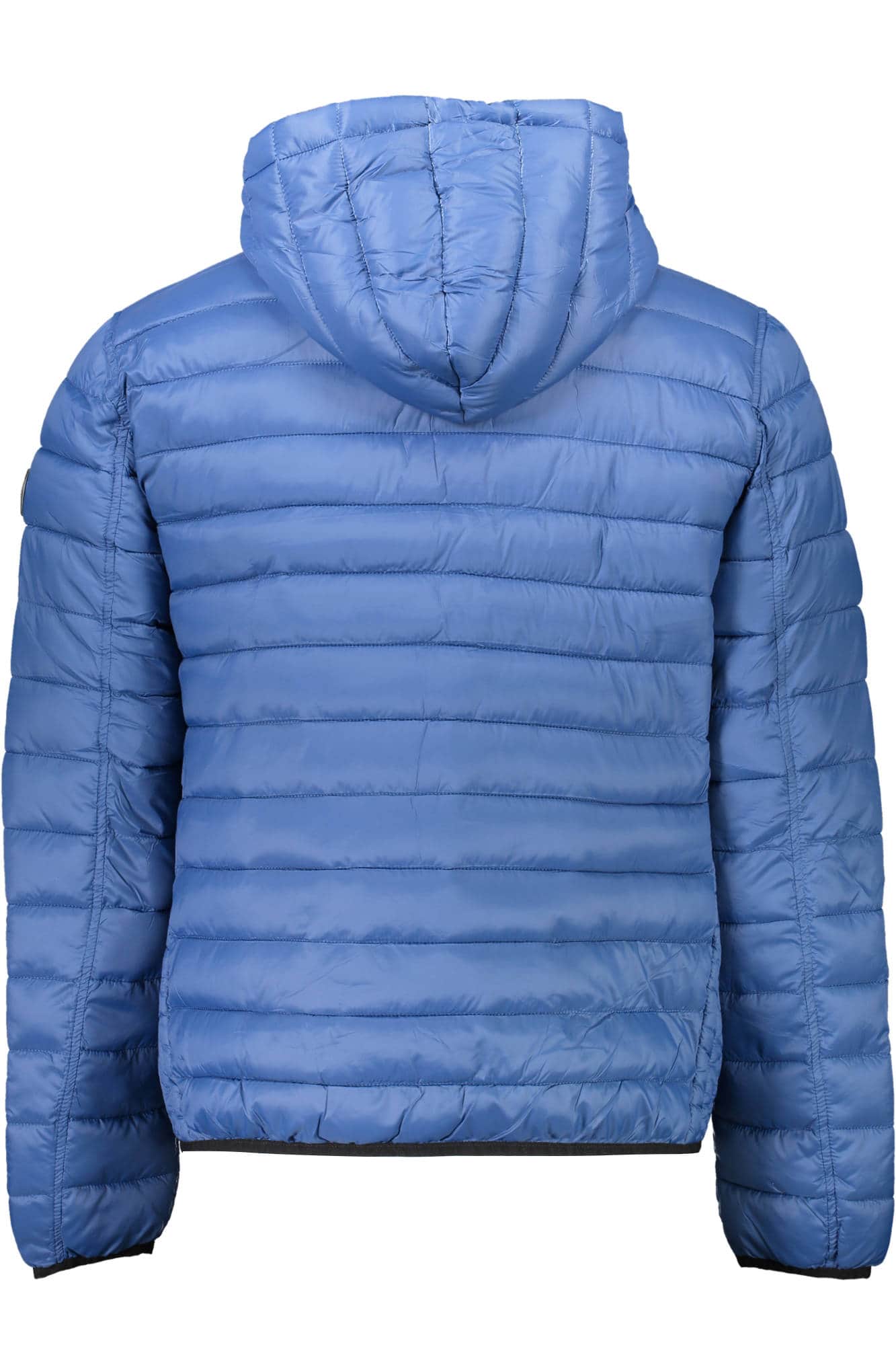 US Polo Assn. hombre azul chaqueta