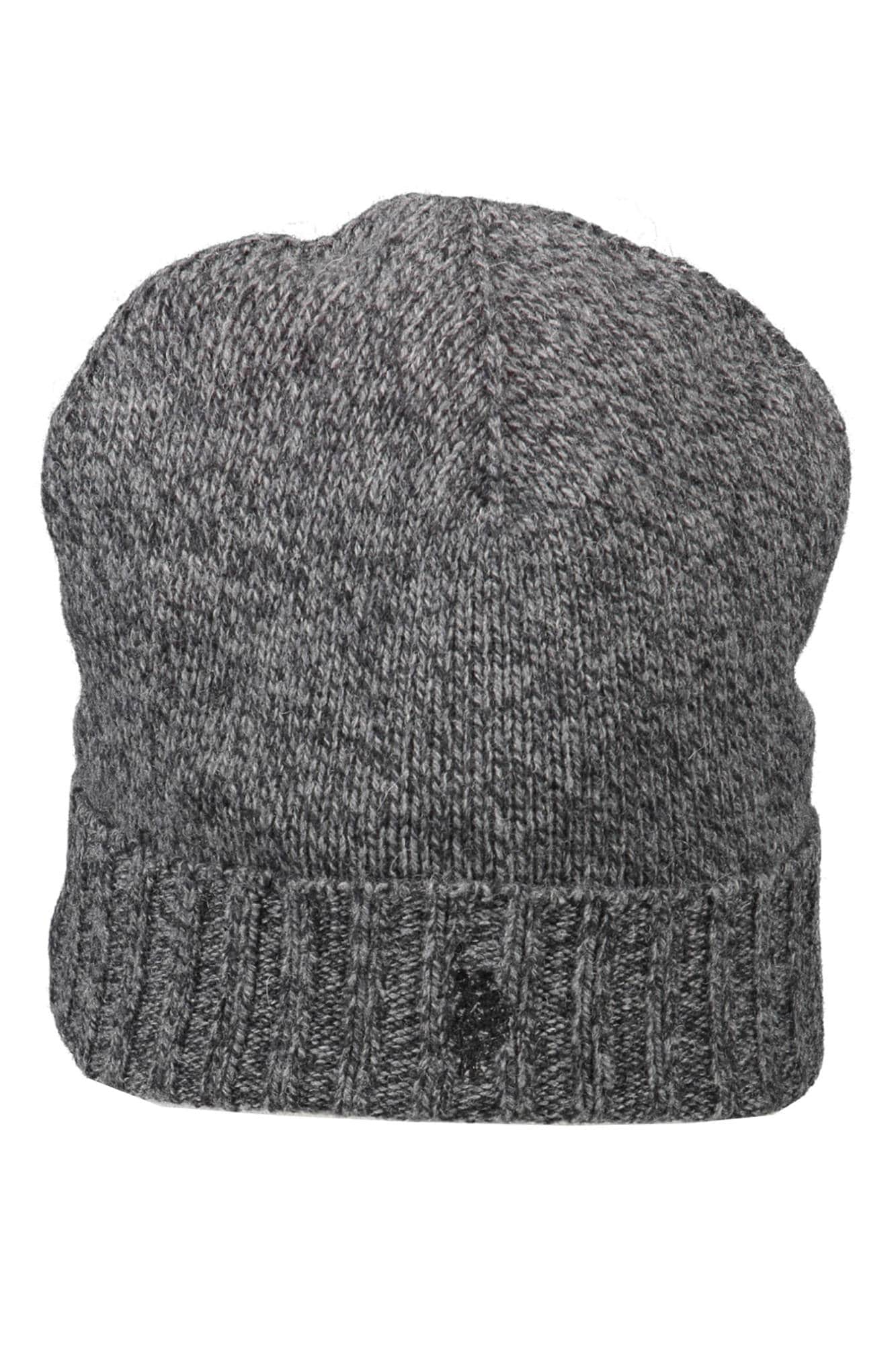 US Polo Assn. hombre negro gorra